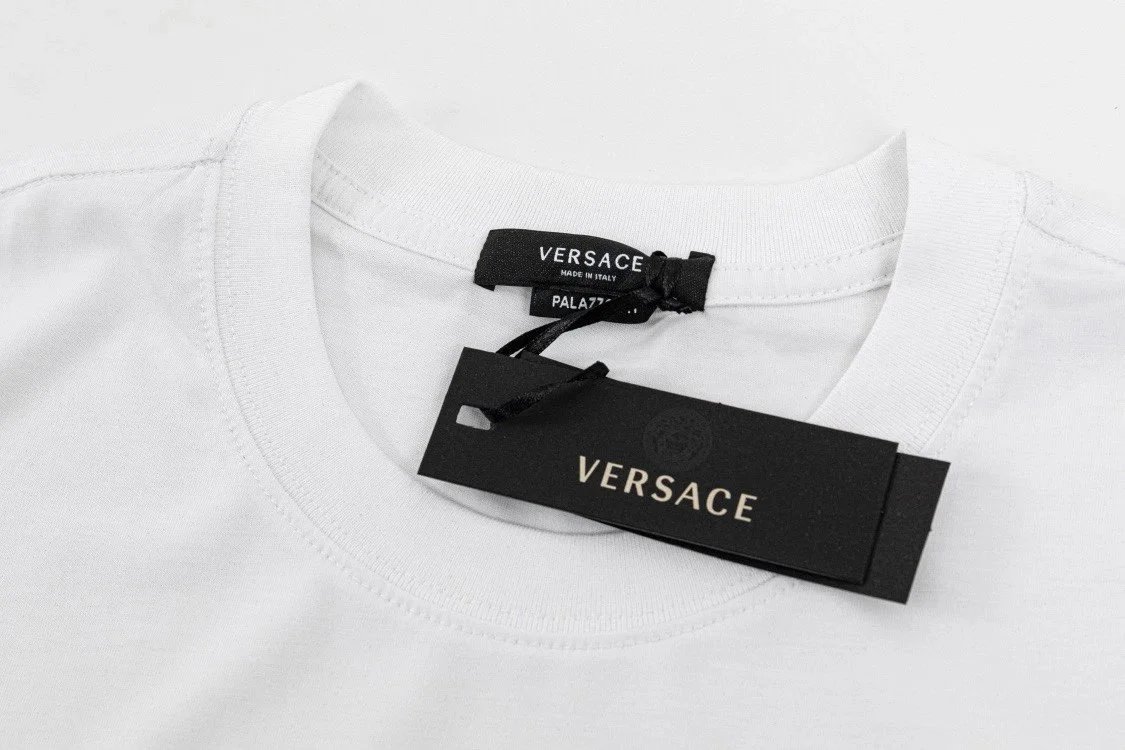 Versace T-shirt qc 4