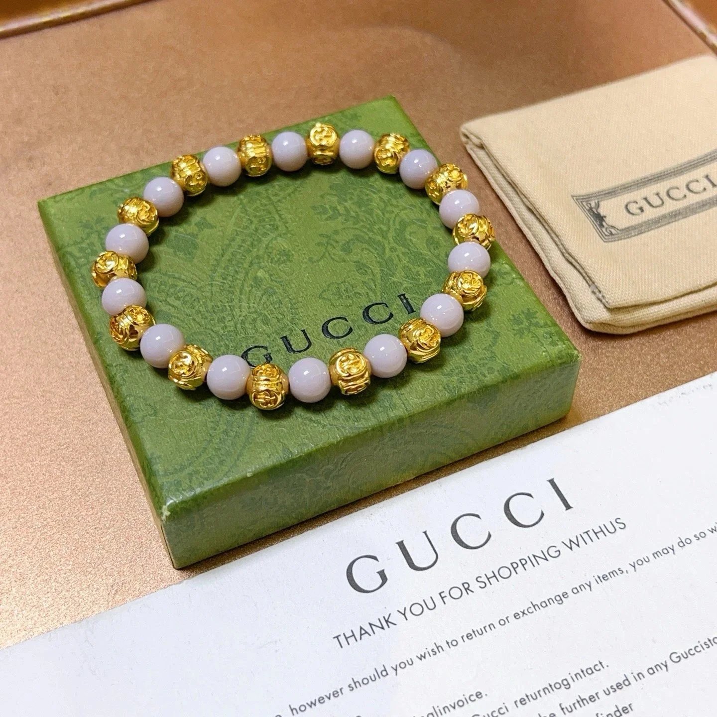 Gucci Bracelet