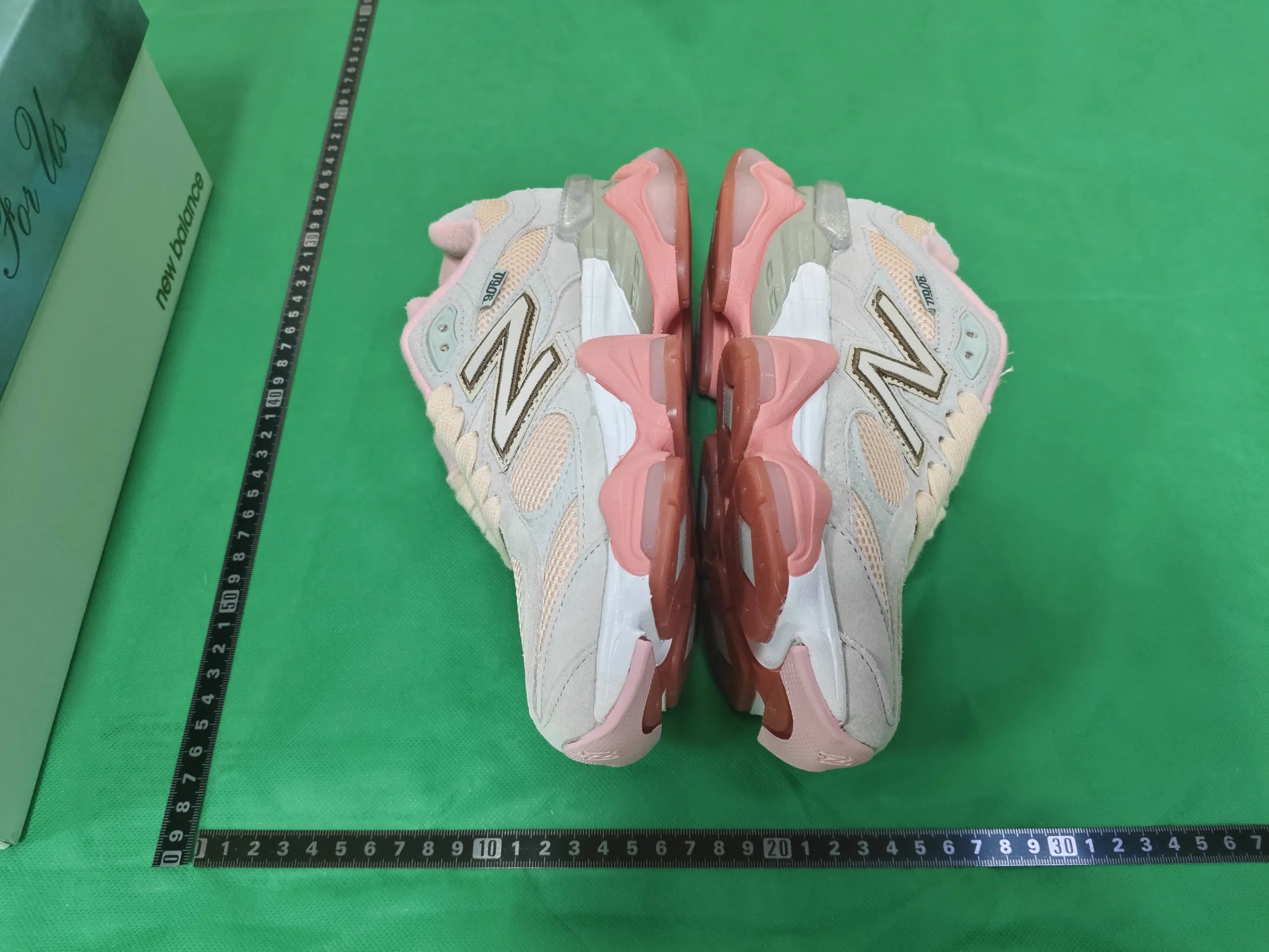 New Balance 9060 sneakers qc 6