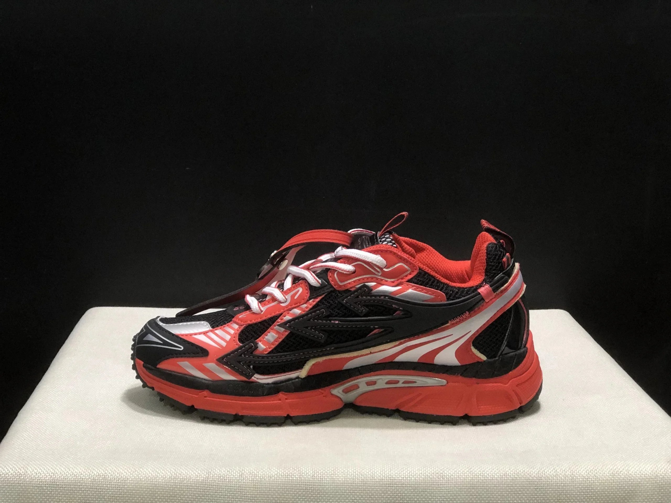 Off-White Be Right Back Sneakers qc 6