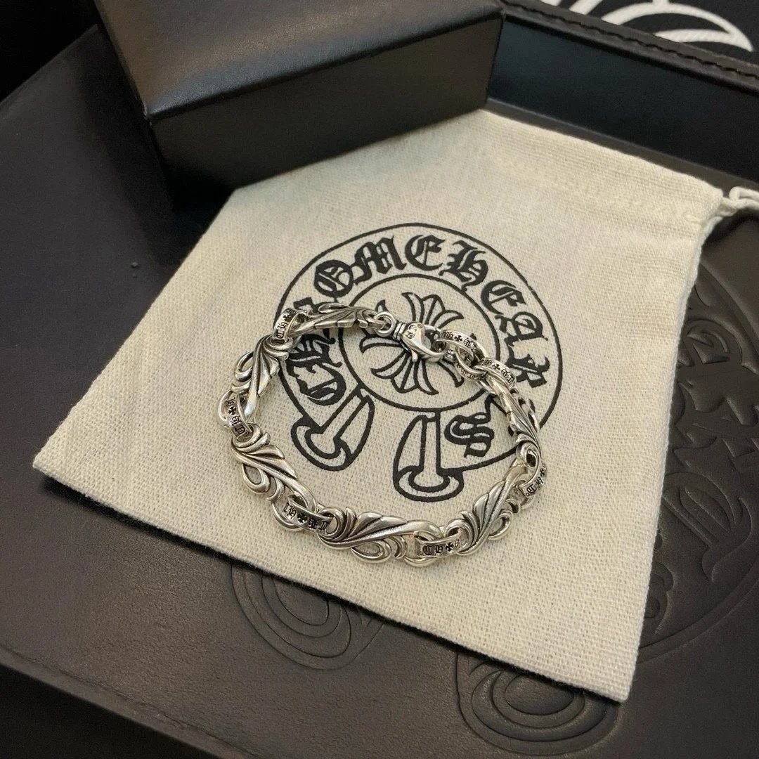 Chrome Hearts Bracelet qc 6
