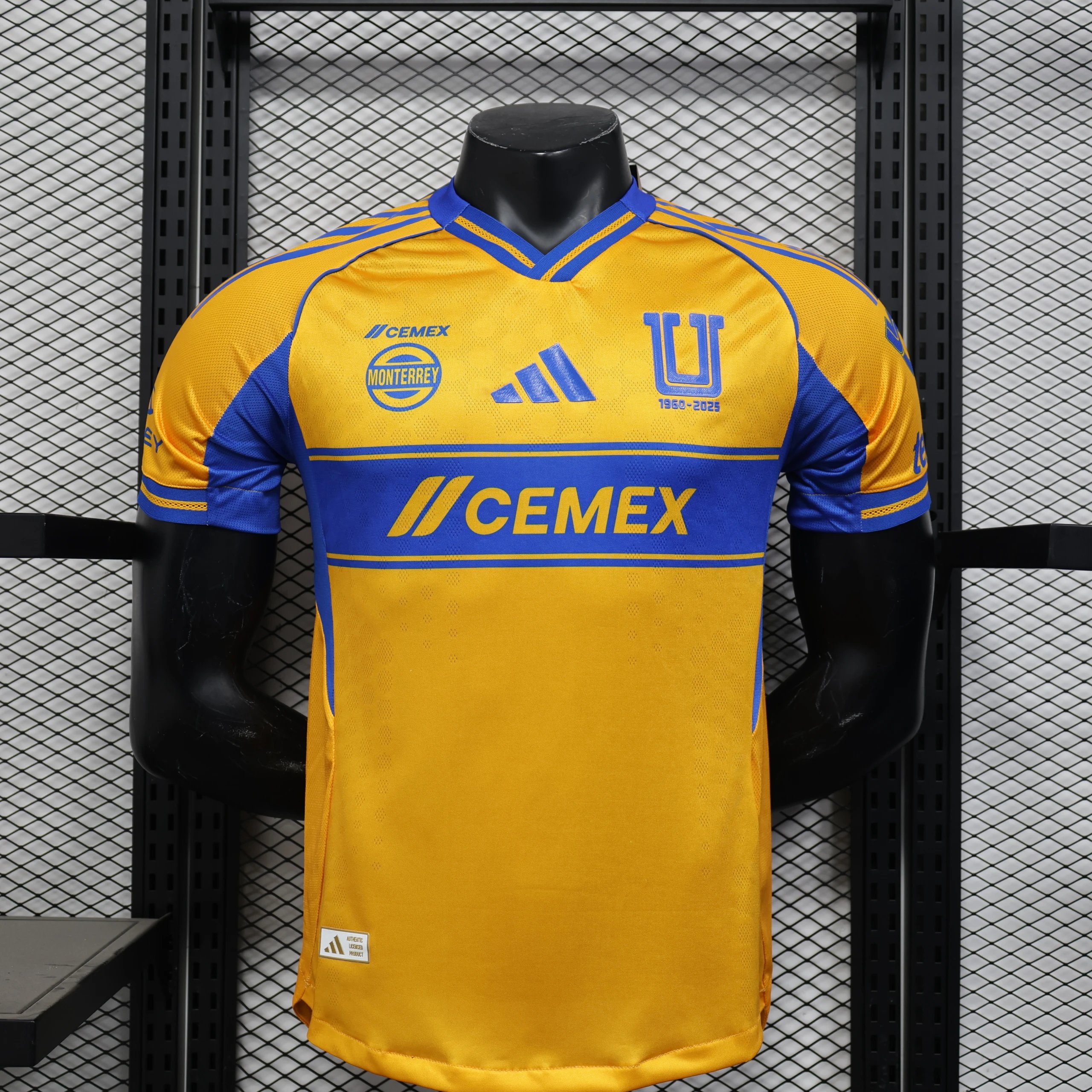 PUMA Jersey qc 2