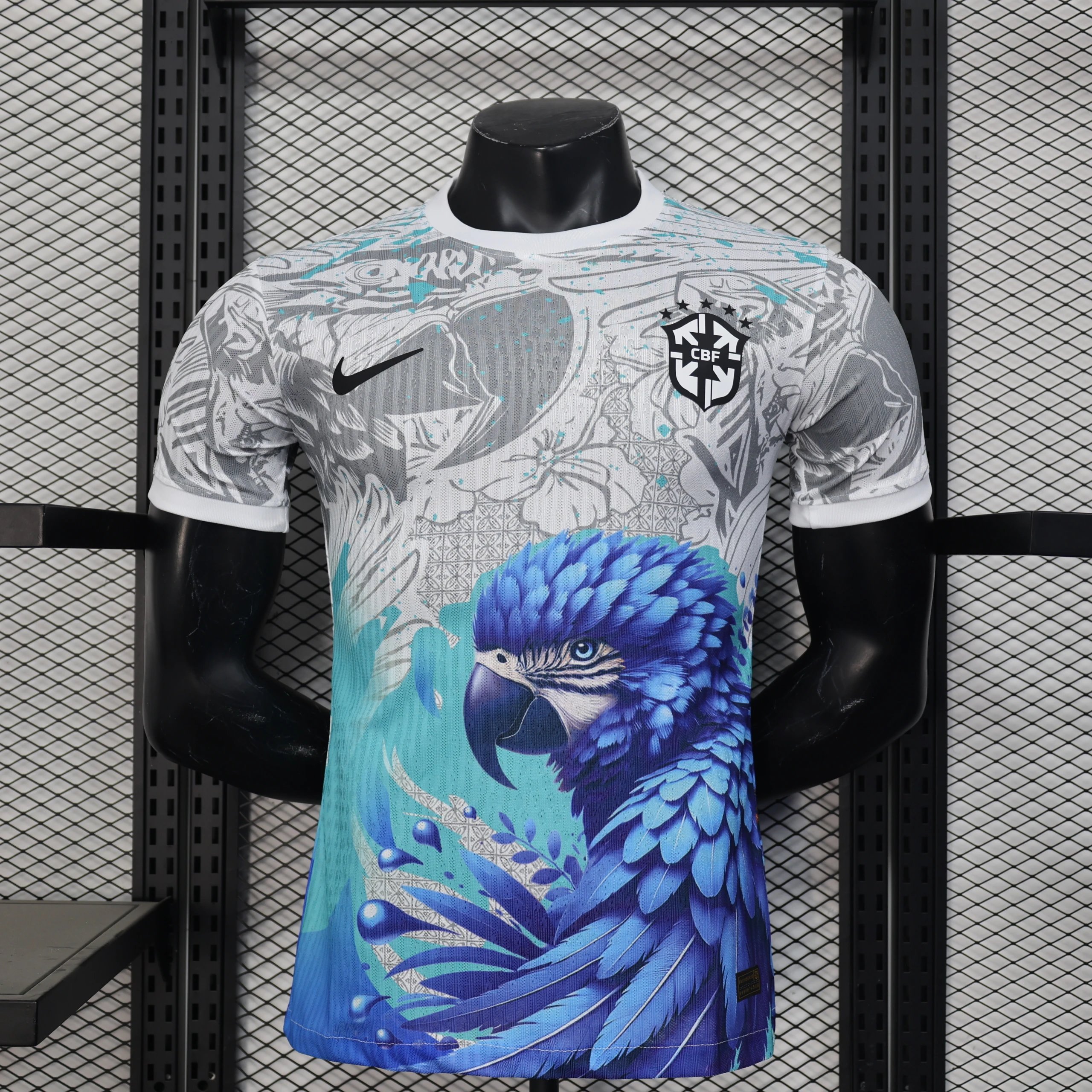 PUMA Jersey qc 5