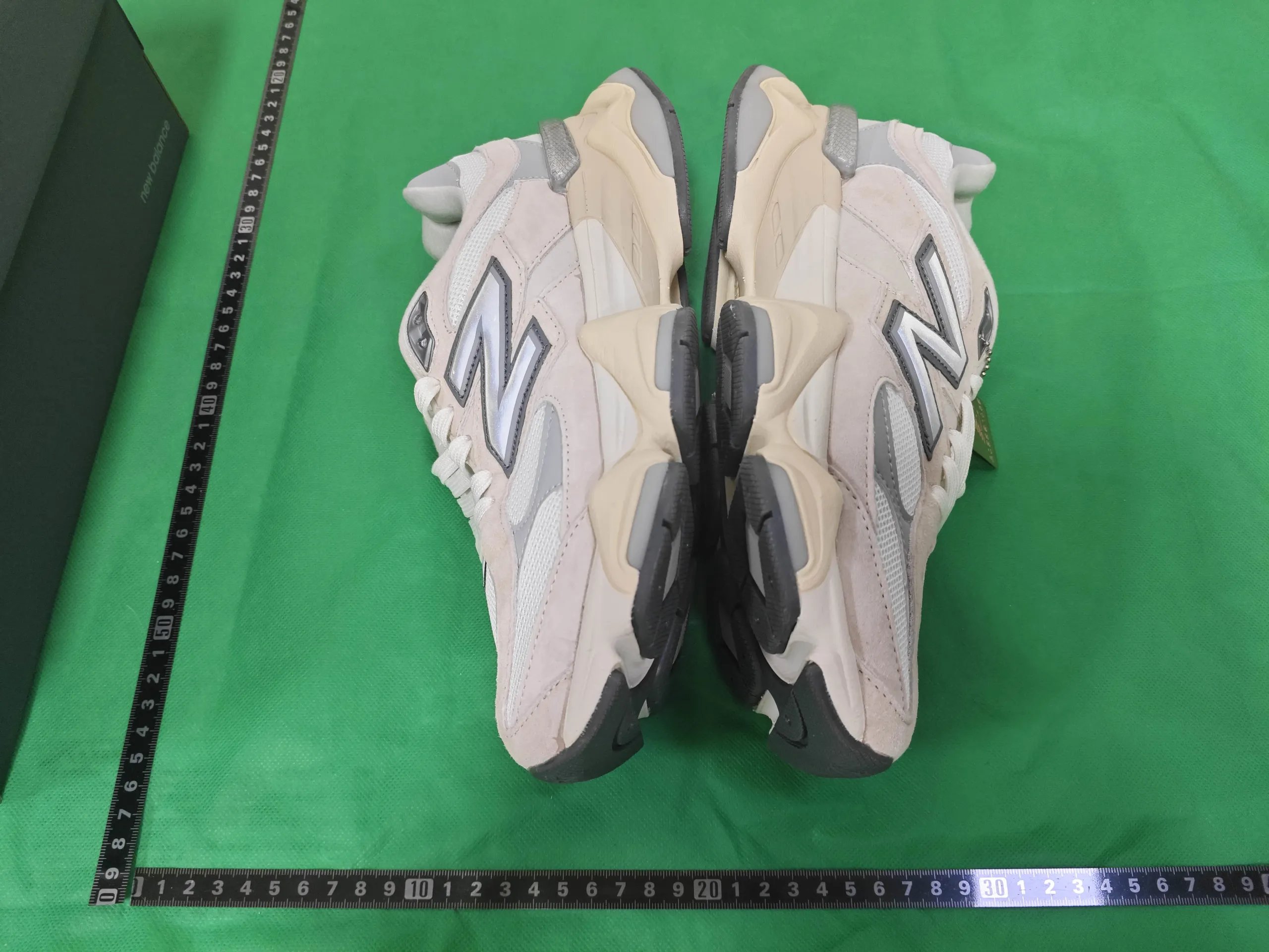 New Balance 9060 sneakers qc 2