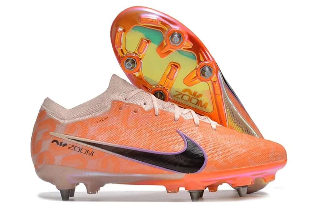 Nike Zoom Mercurial Superfly 9 Elite FG High-Top Soccer Boots qc 2