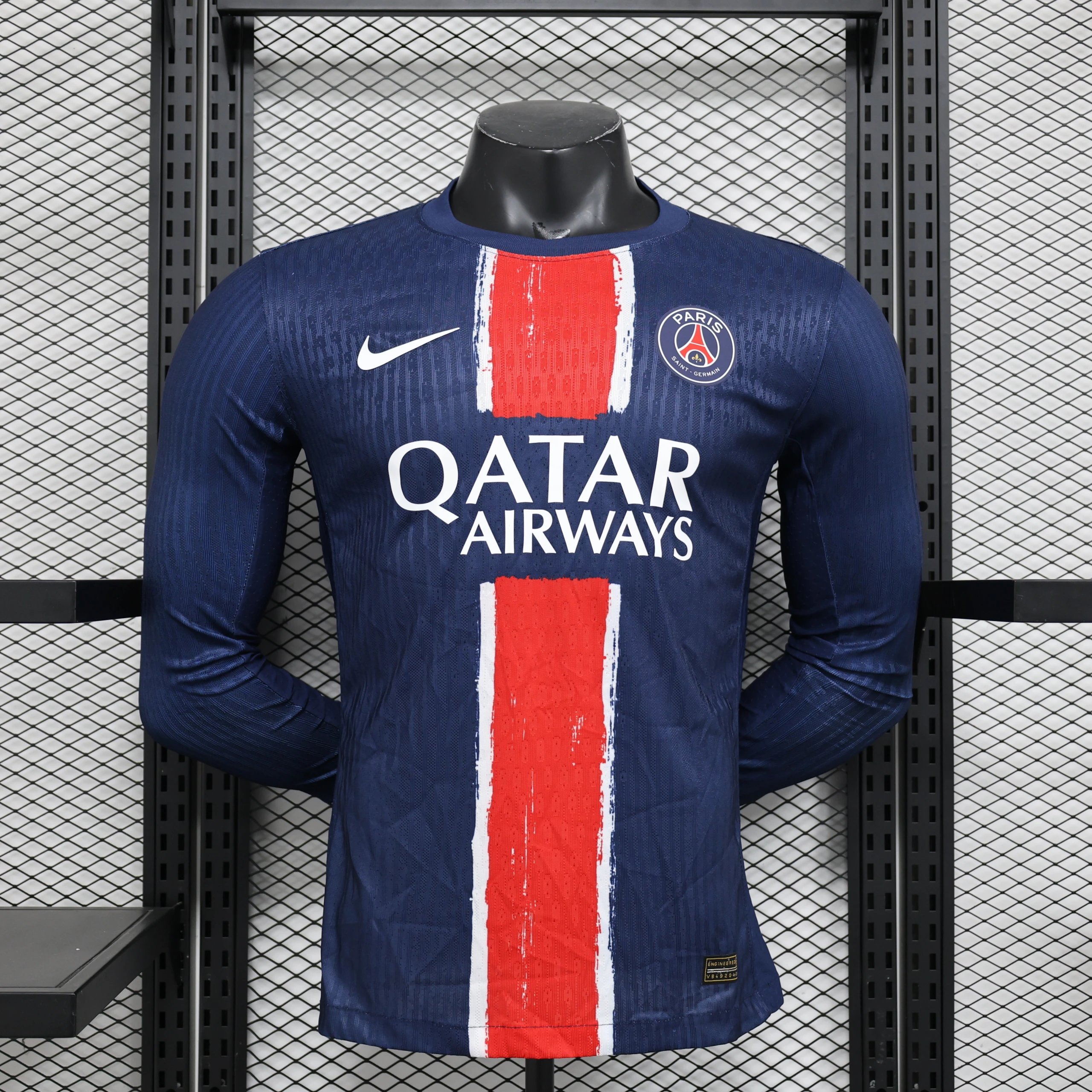Puma Jersey qc 2