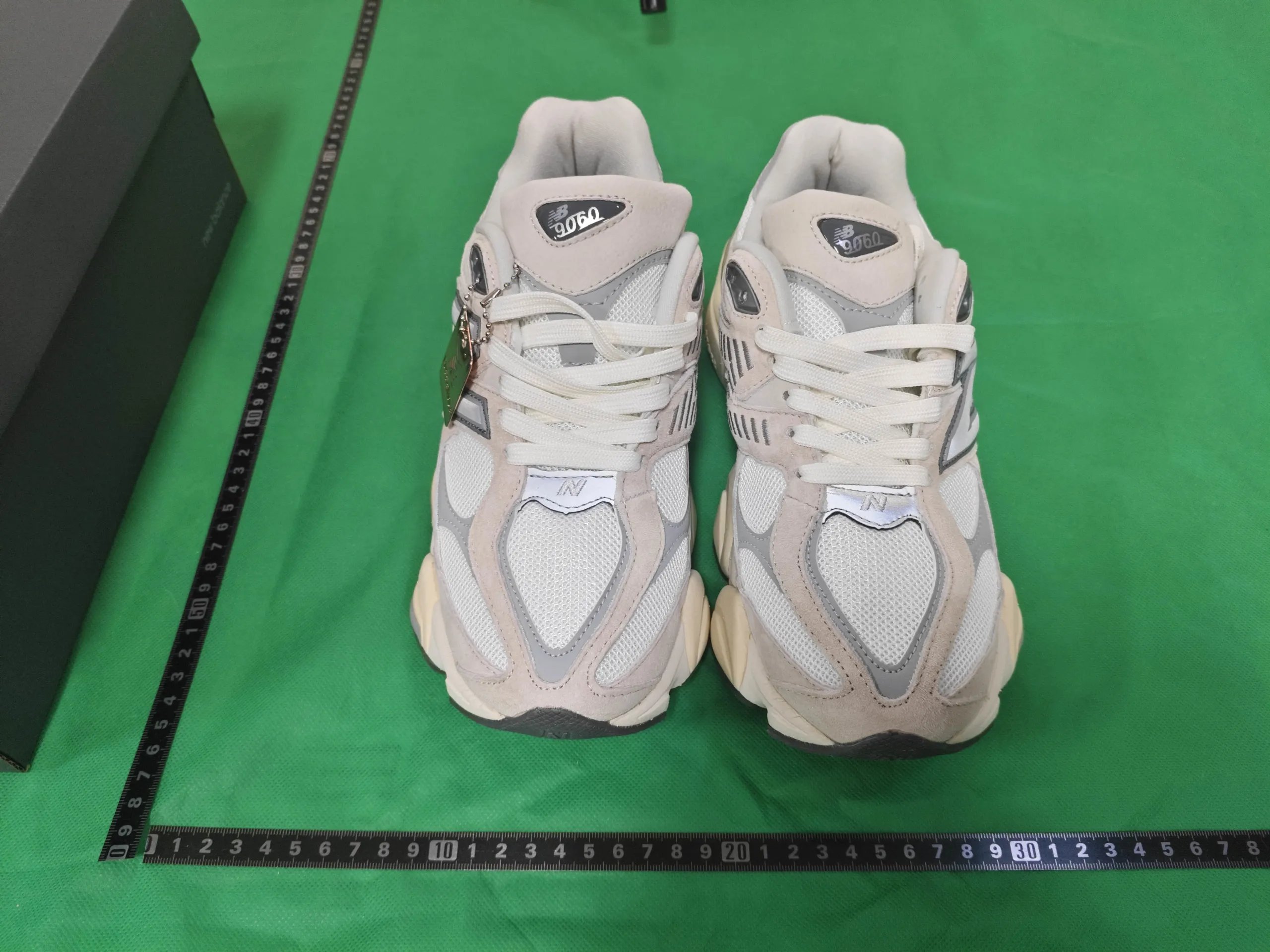 New Balance 9060 sneakers qc 3