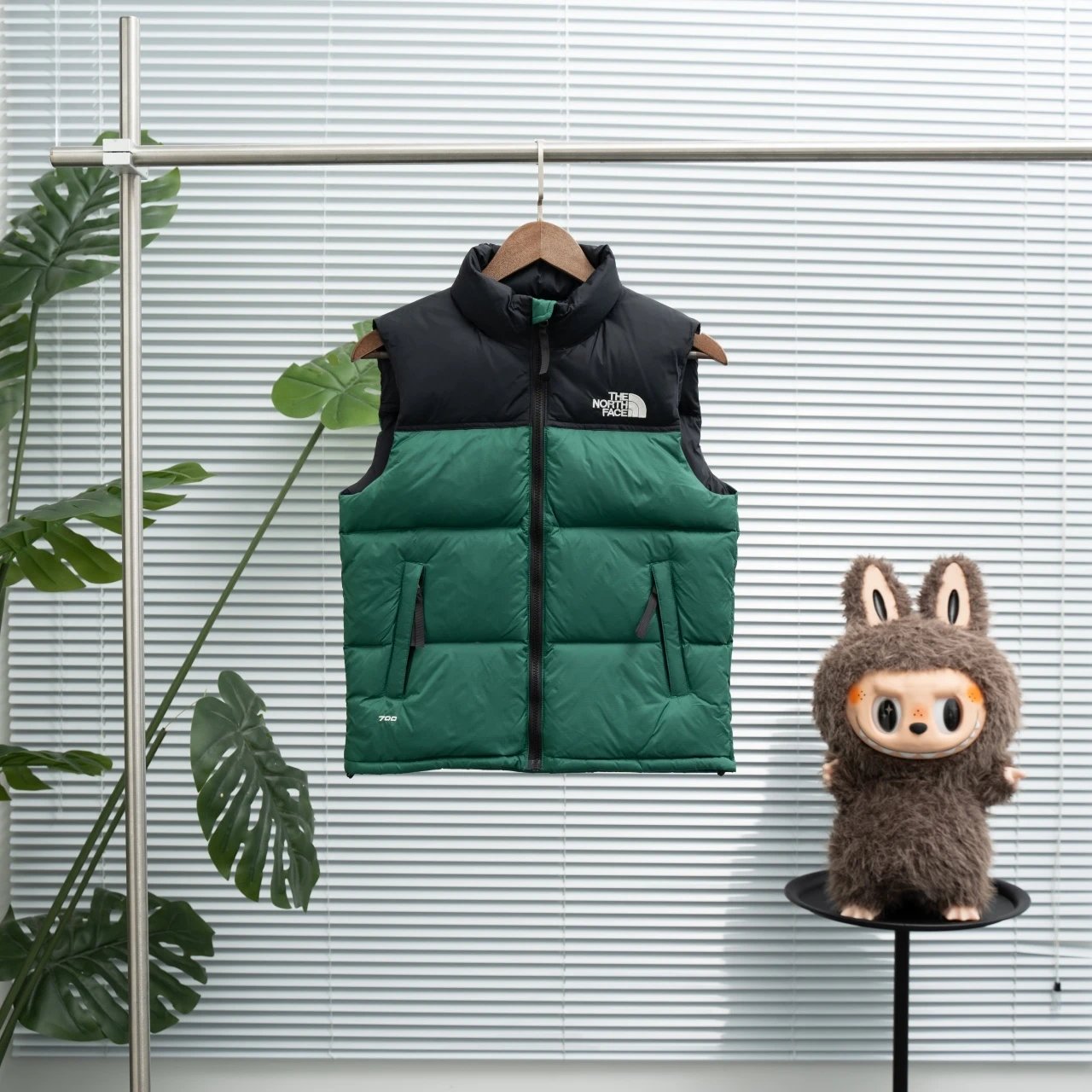 The North Face Kids Vest qc 2
