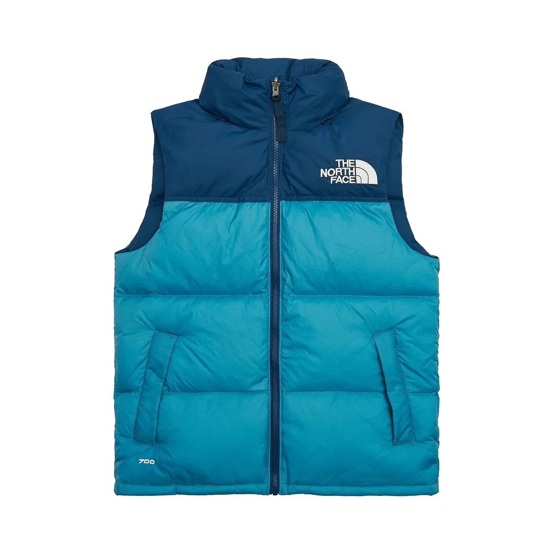 The North Face 1996 Retro Nuptse Vest qc 6