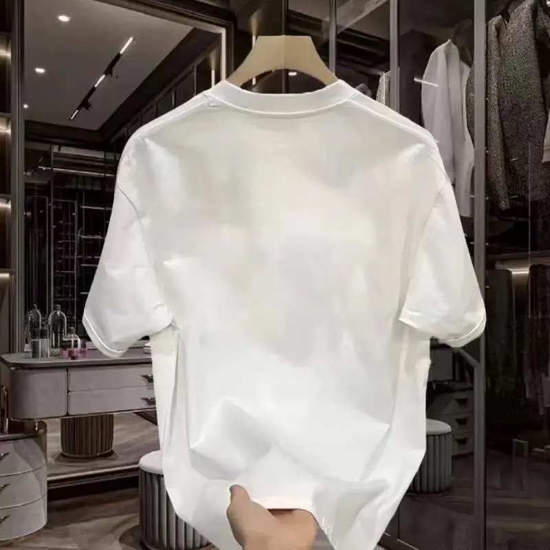Puma Crew Neck Short Sleeve T-Shirt qc 2