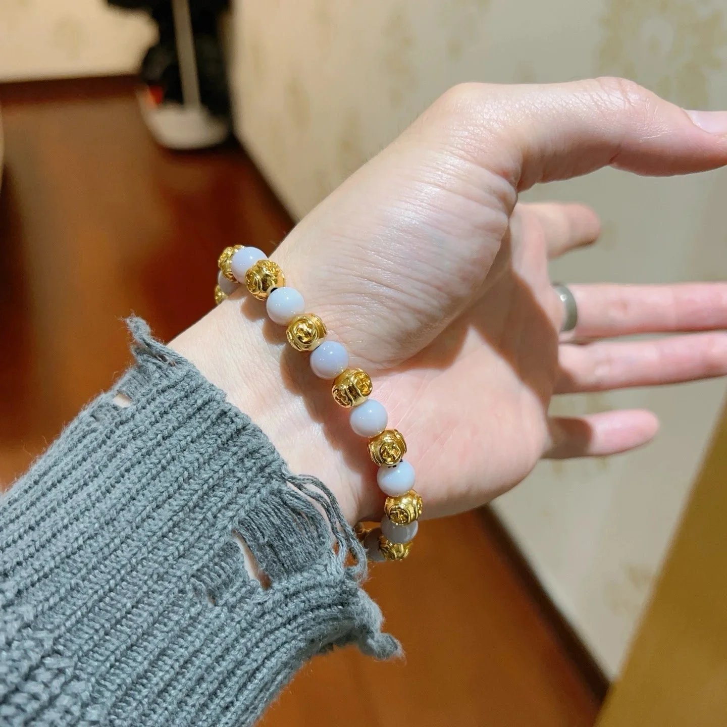 Gucci Bracelet qc 3