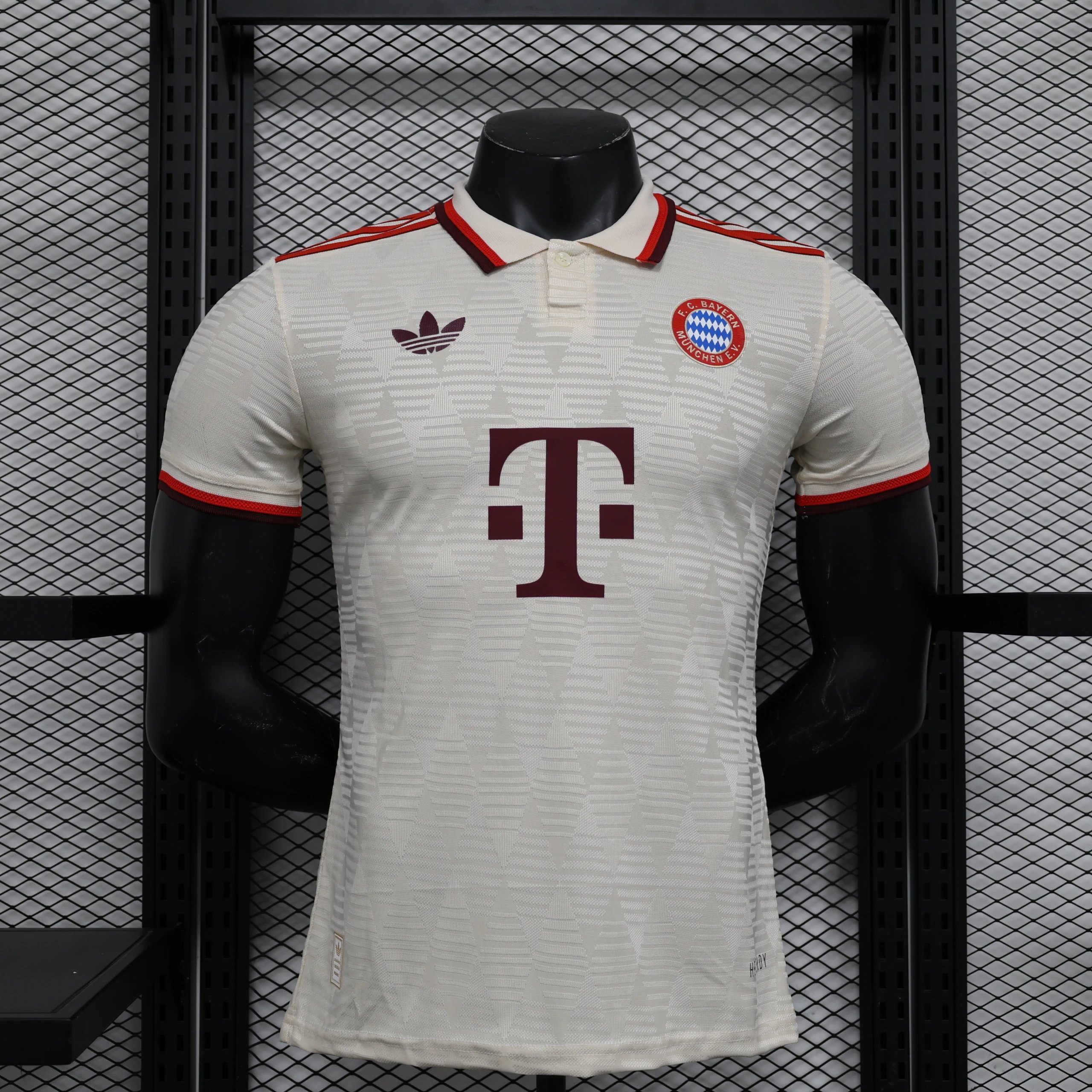 Puma Jersey qc 6