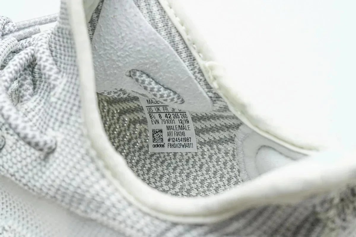 adidas Yeezy Boost 350 V2 Yeshaya qc 8