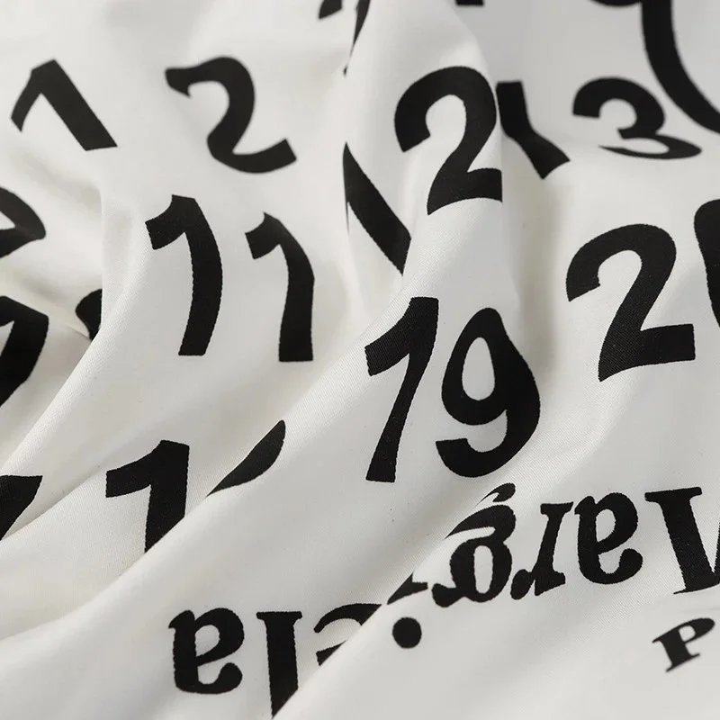 Maison Margiela long-sleeve shirts qc 7