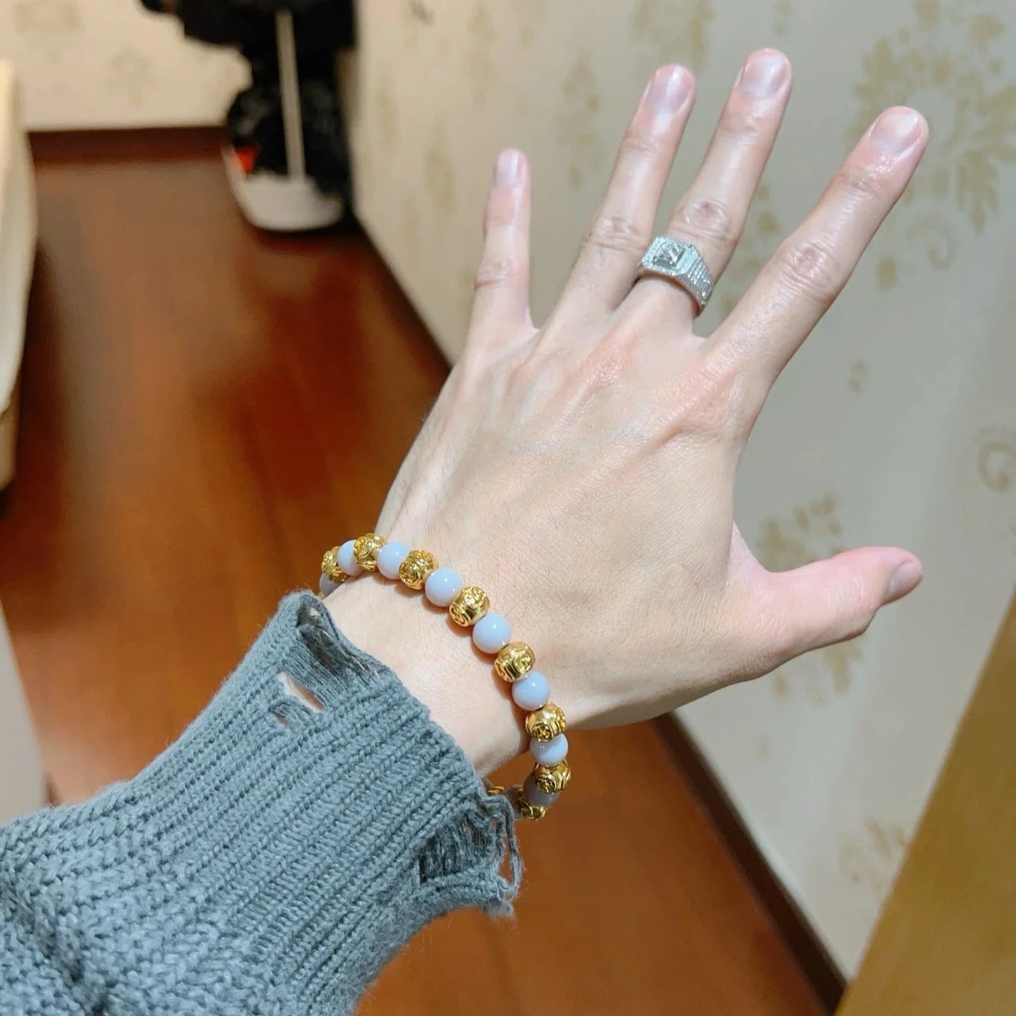 Gucci Bracelet qc 2