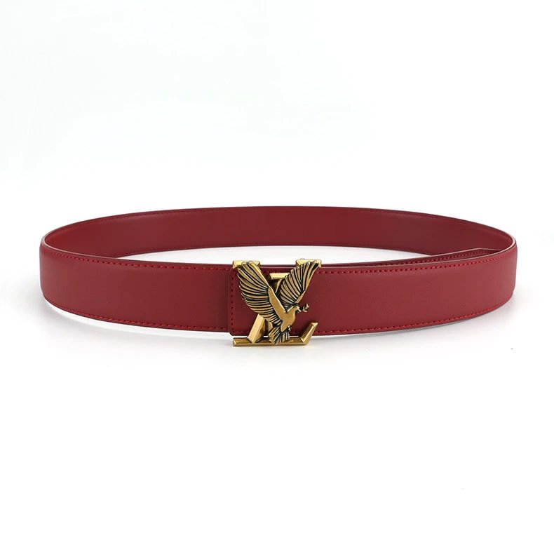 Louis Vuitton  Dove 40mm Reversible Belt qc 3