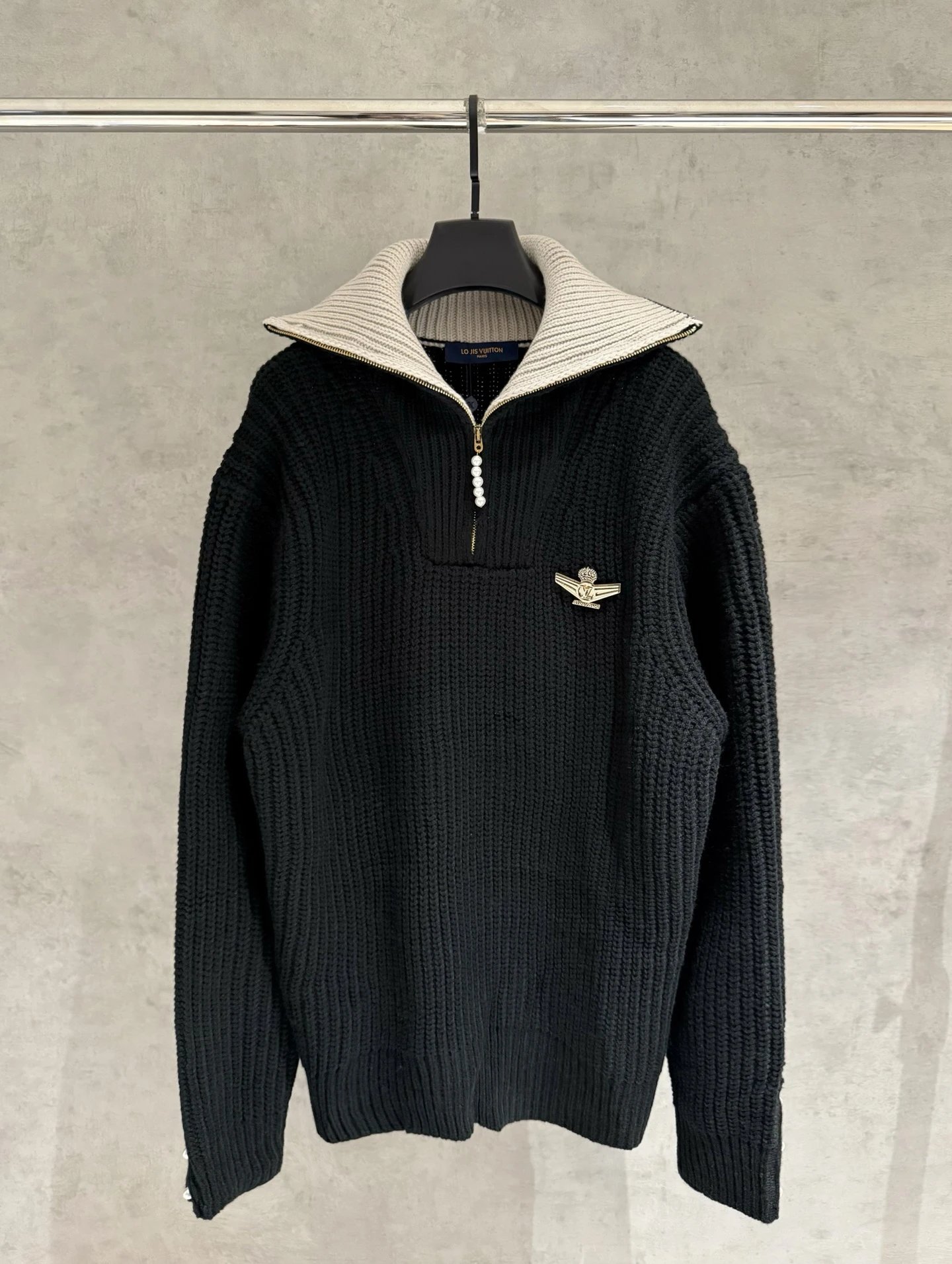 Louis Vuitton Men's Ready-to-Wear qc 2