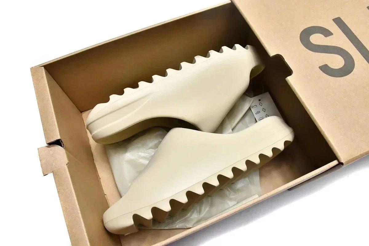 Adidas Yeezy Slide qc 8