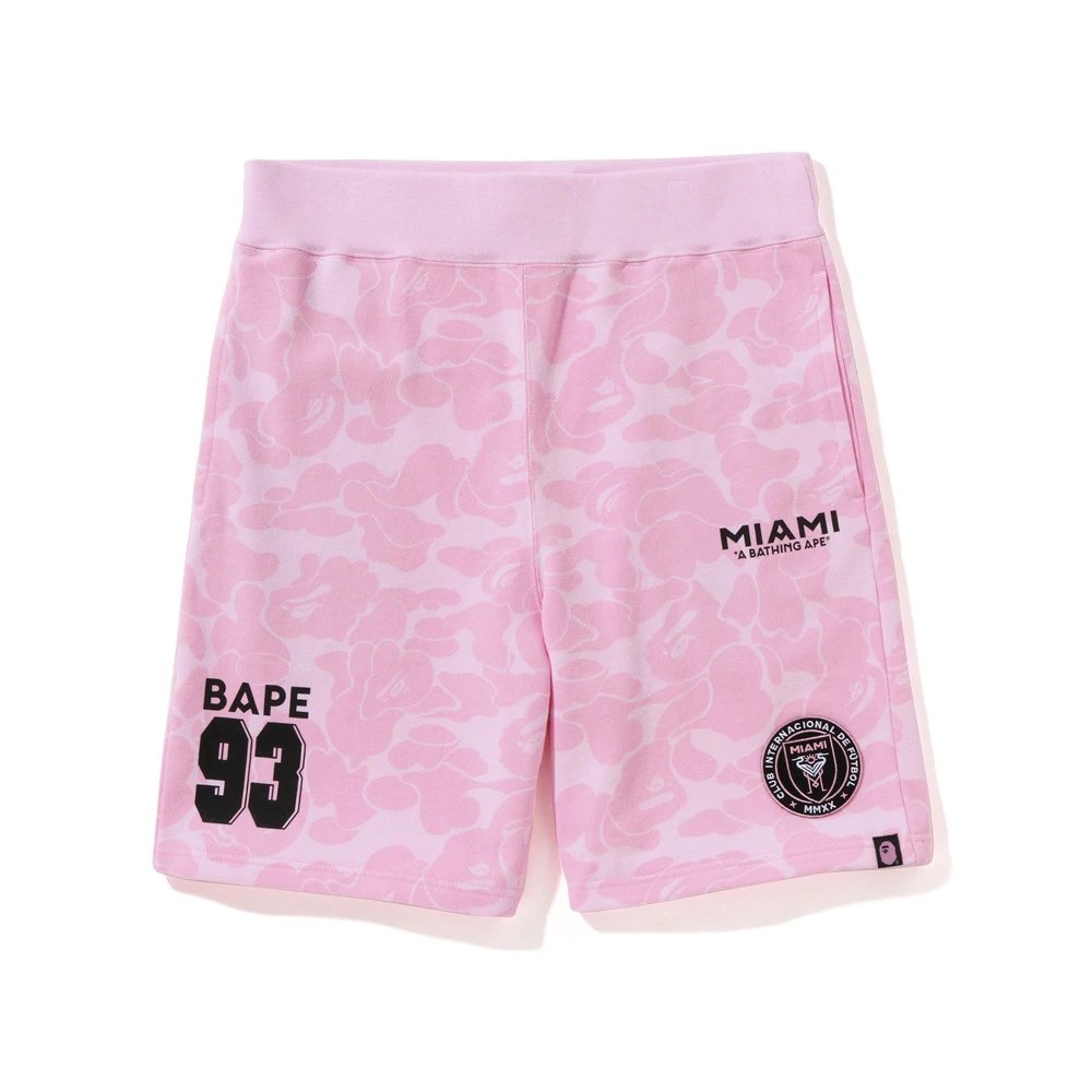 BAPE & Inter Miami CF Collaboration Collection qc 3