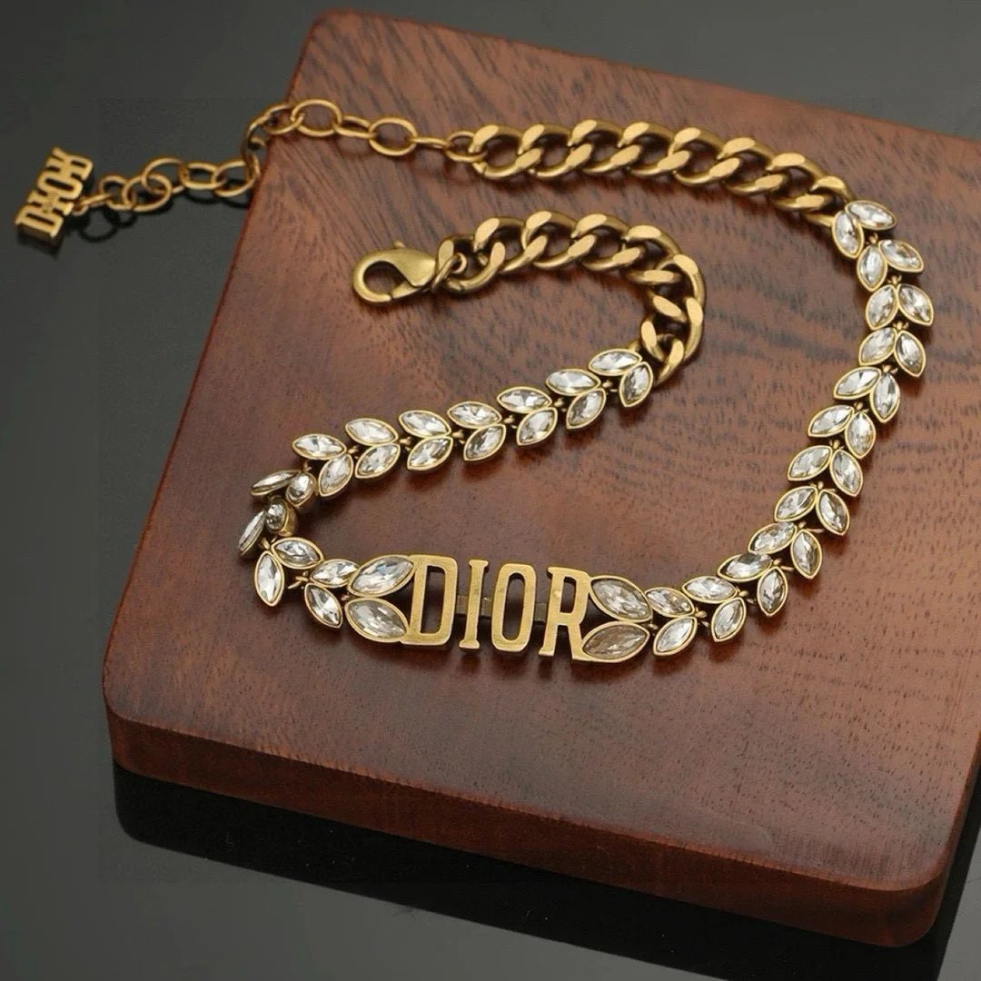 Christian Dior J'Adior Collection Bracelet qc 4