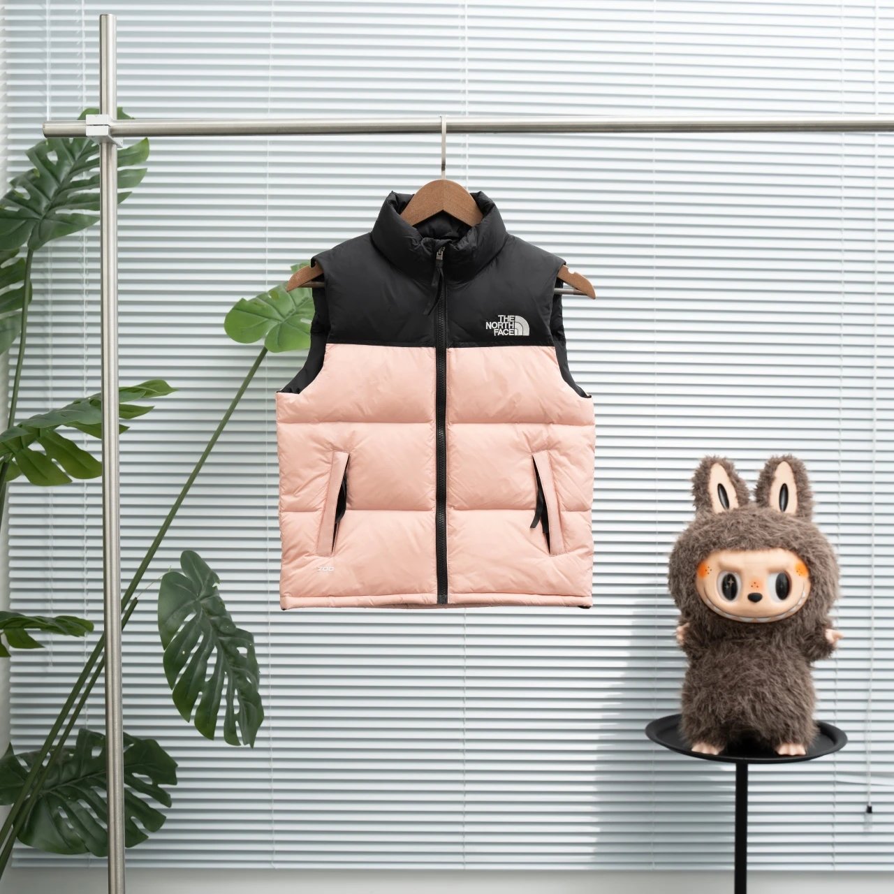 The North Face Kids Vest qc 3