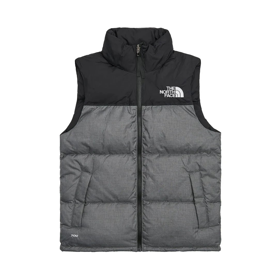 The North Face 1996 Retro Nuptse Vest qc 1