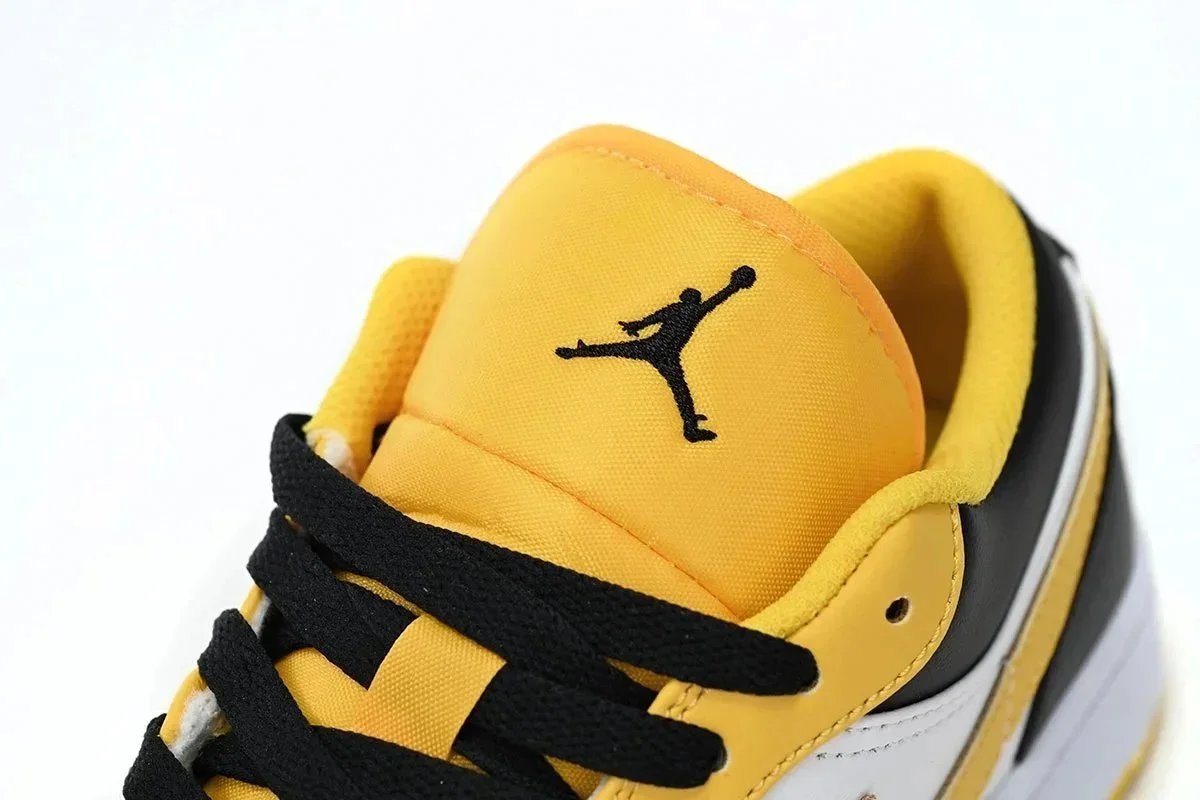 Nike Air Jordan 1 Low series sneakers qc 5
