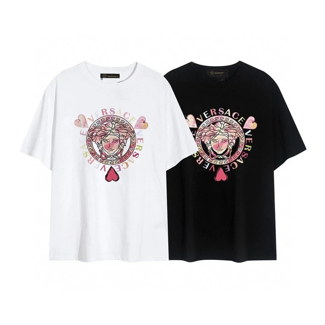 Versace T-shirt qc 2