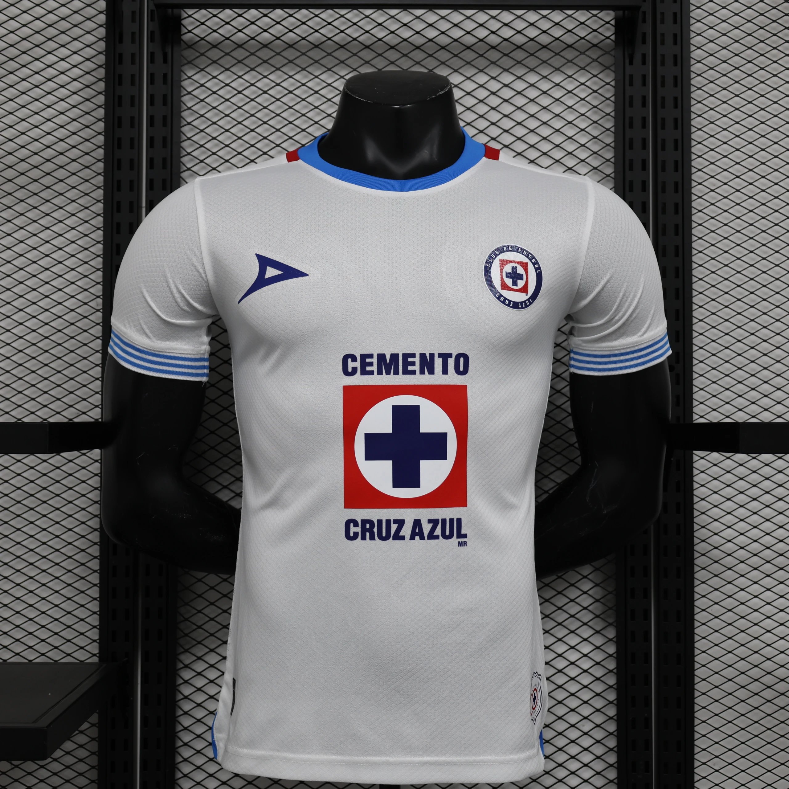 Puma Jersey qc 1