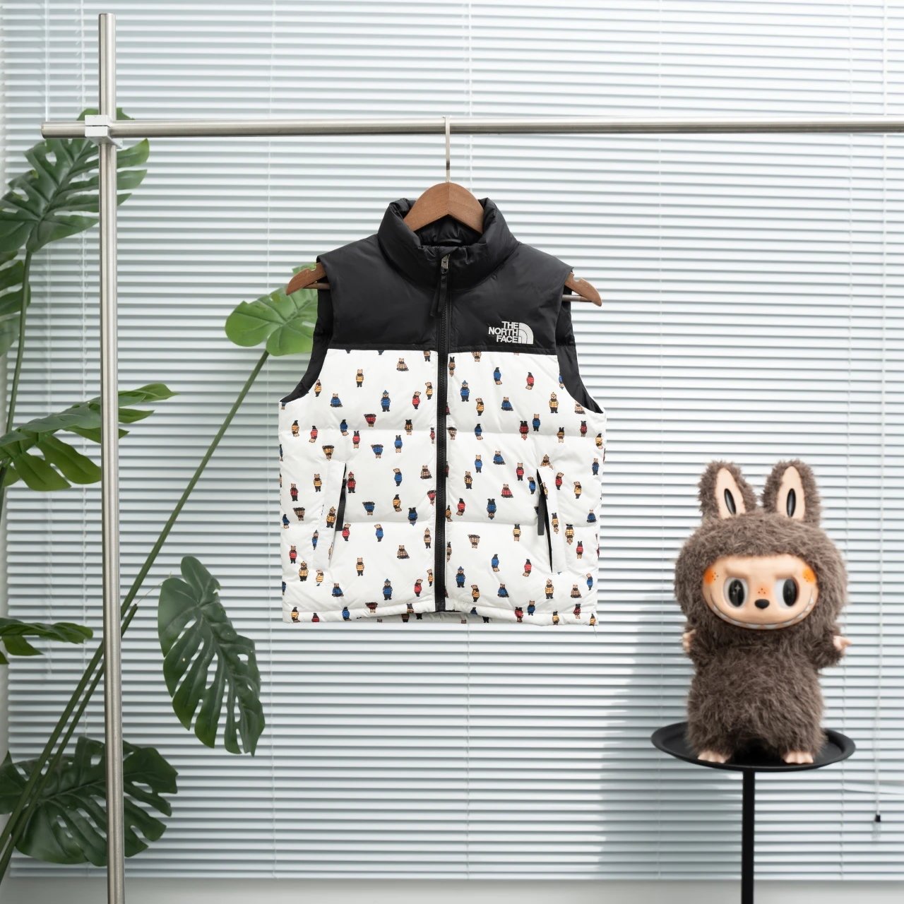 The North Face Kids Vest qc 4