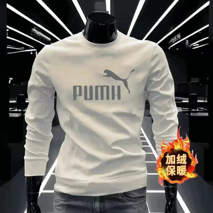 PUMA Hoodie qc 3