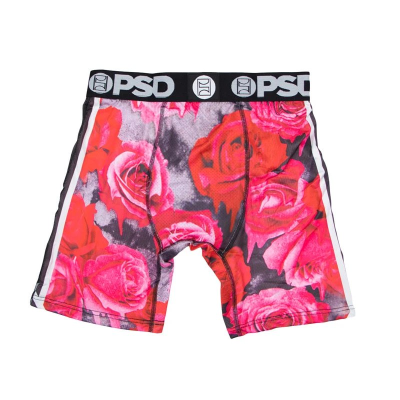 PSD Men's Tight Boxer Briefs qc 2