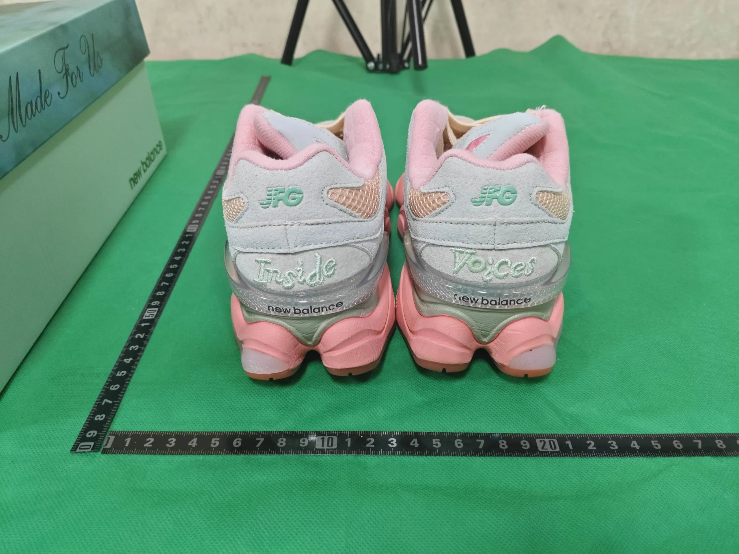 New Balance 9060 sneakers qc 4