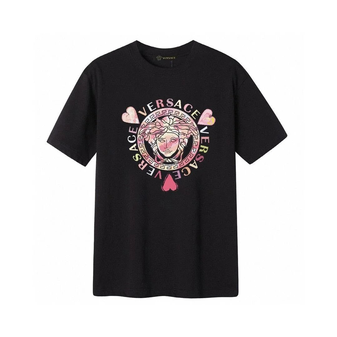 Versace T-shirt qc 9