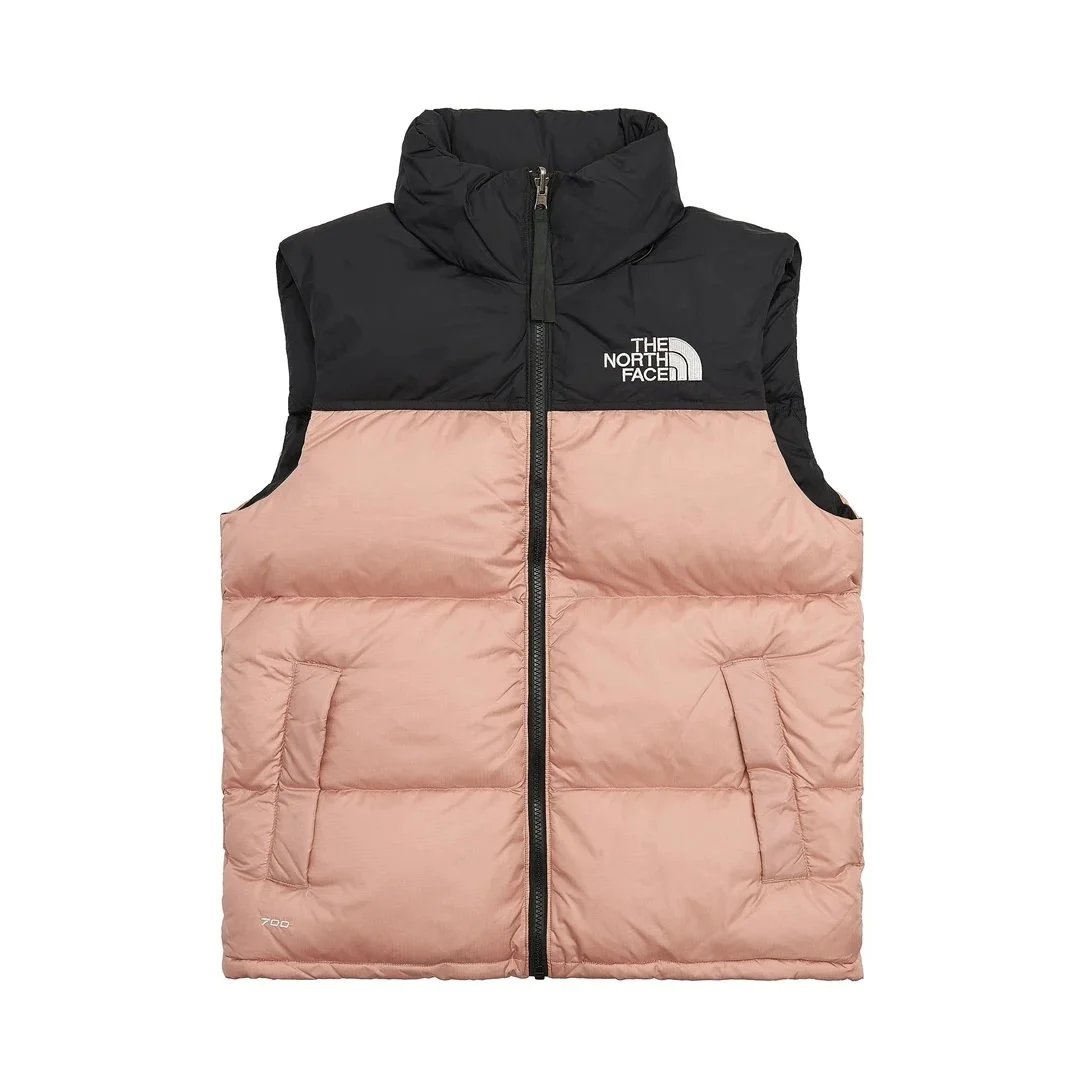 The North Face 1996 Retro Nuptse Vest qc 7