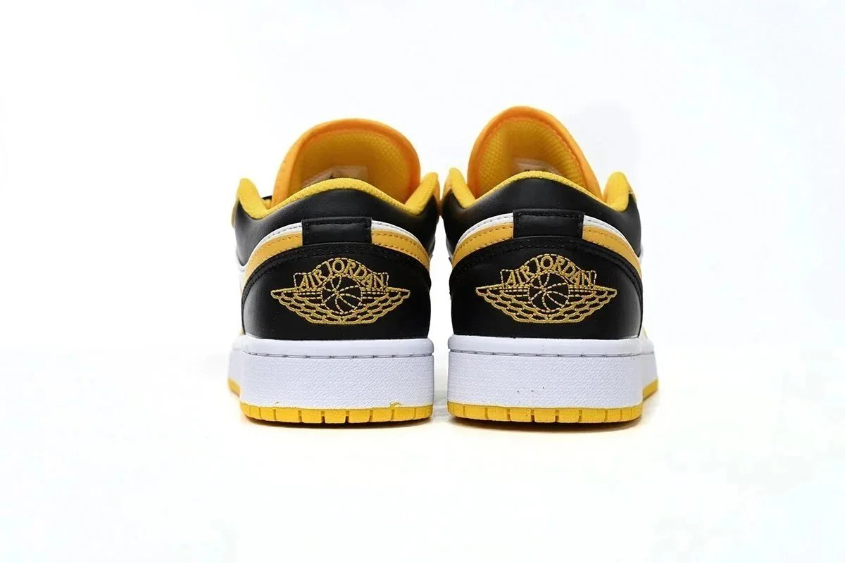 Nike Air Jordan 1 Low series sneakers qc 3