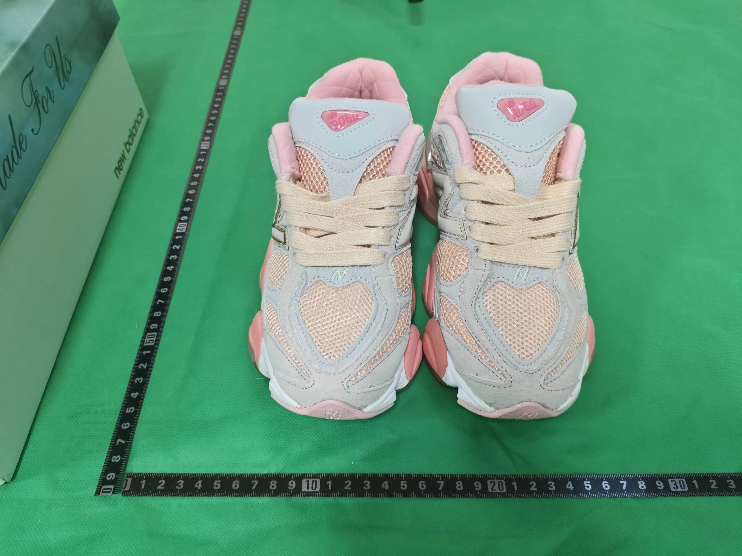 New Balance 9060 sneakers qc 7