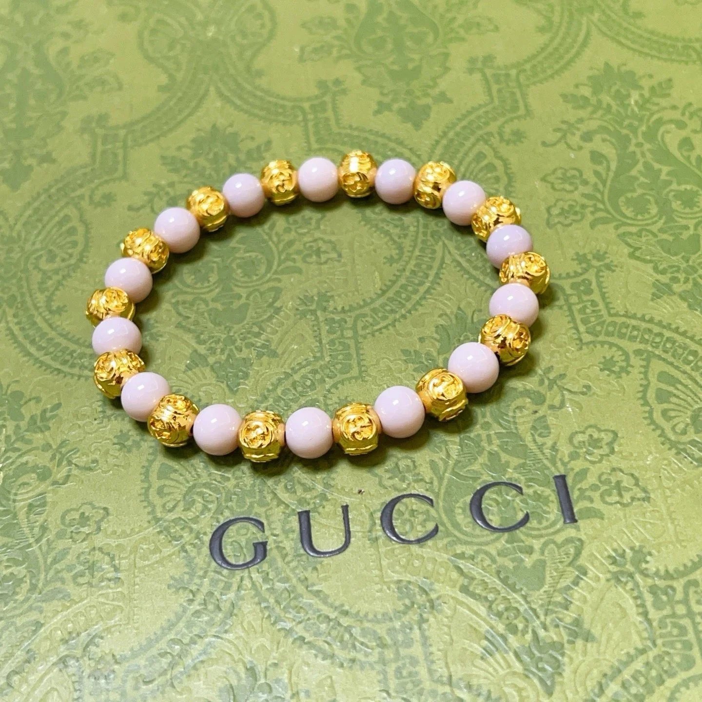 Gucci Bracelet qc 7