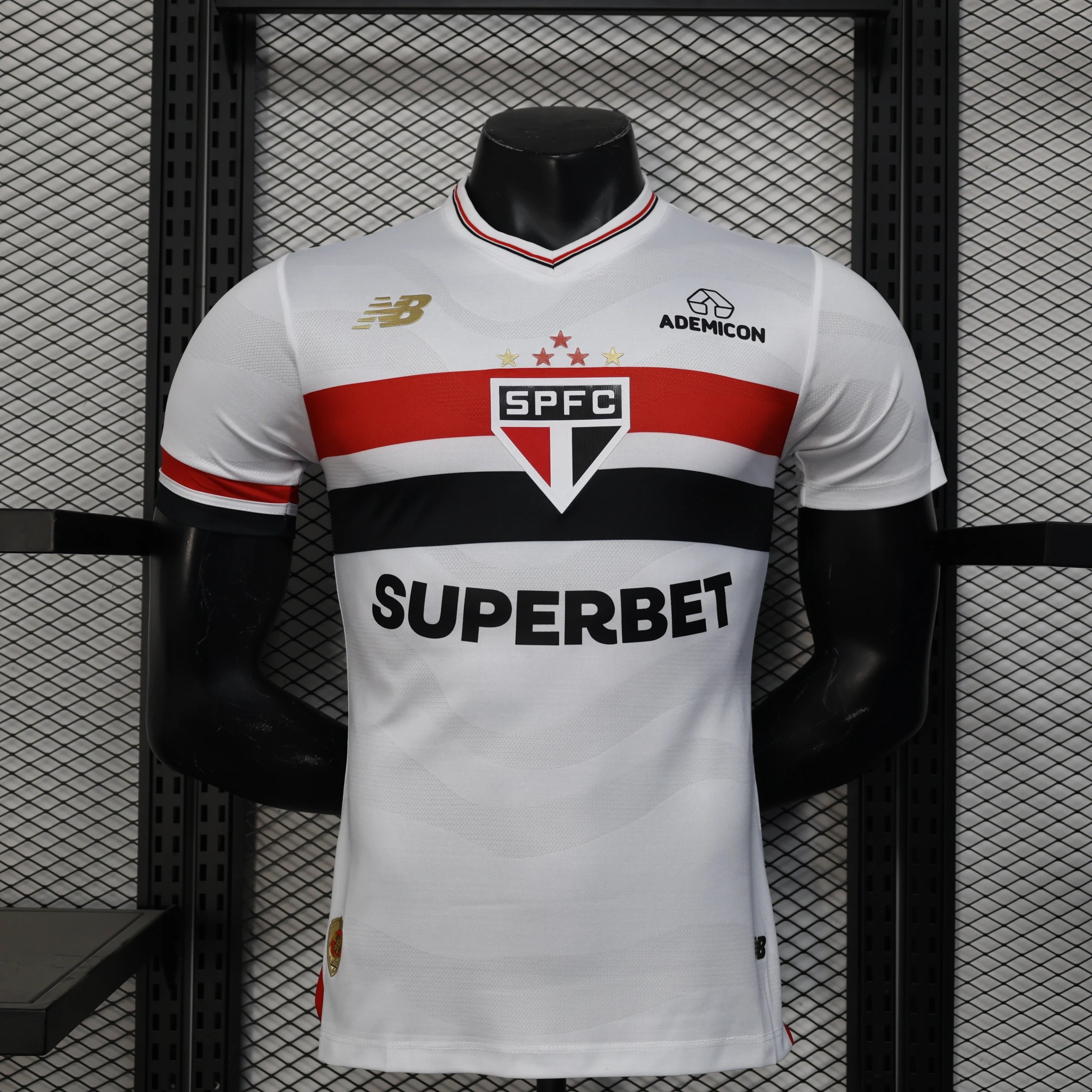 PUMA Jersey qc 7