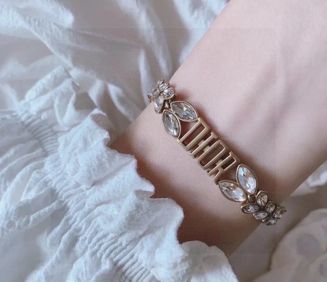 Christian Dior J'Adior Collection Bracelet qc 3