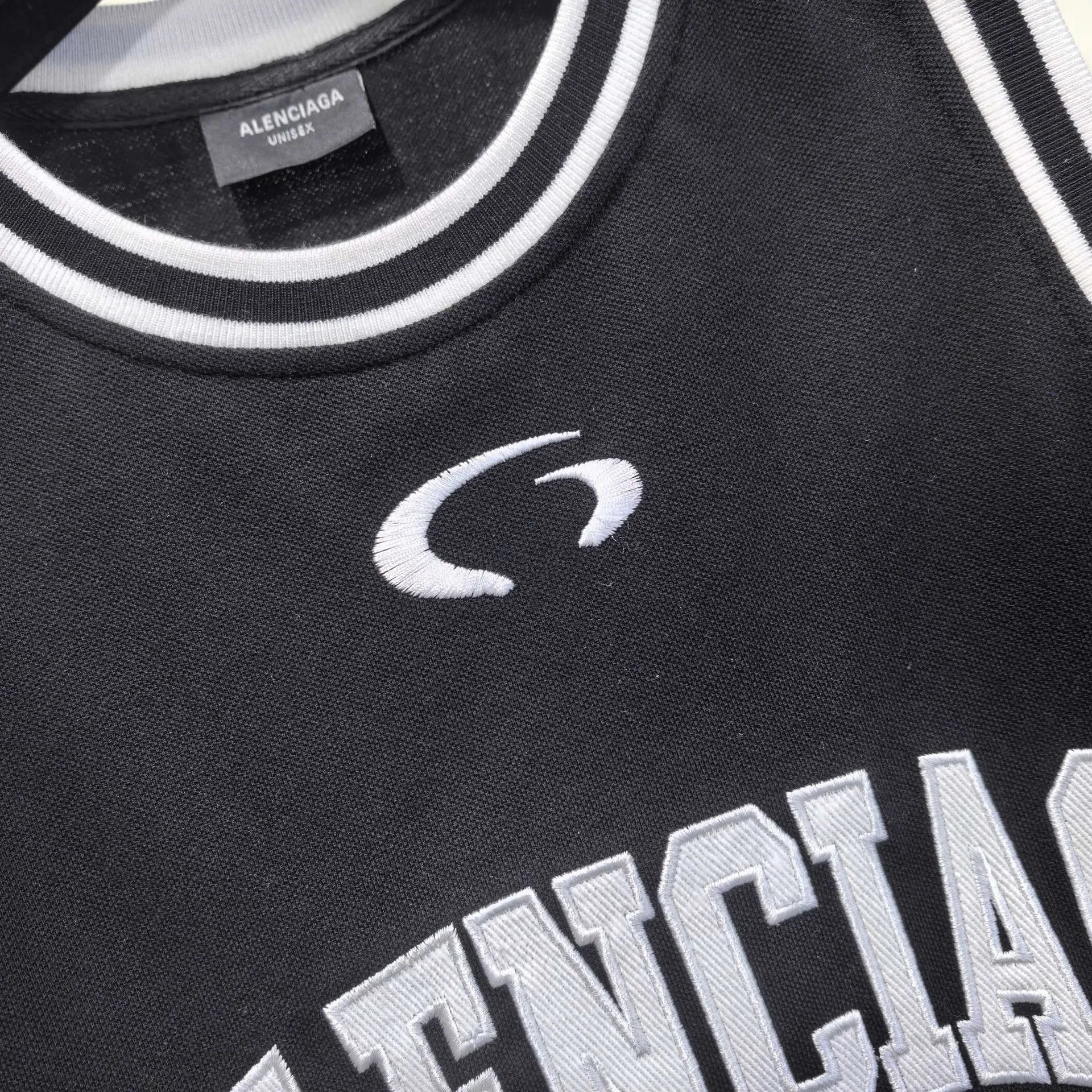 Balenciaga basketball vest qc 3