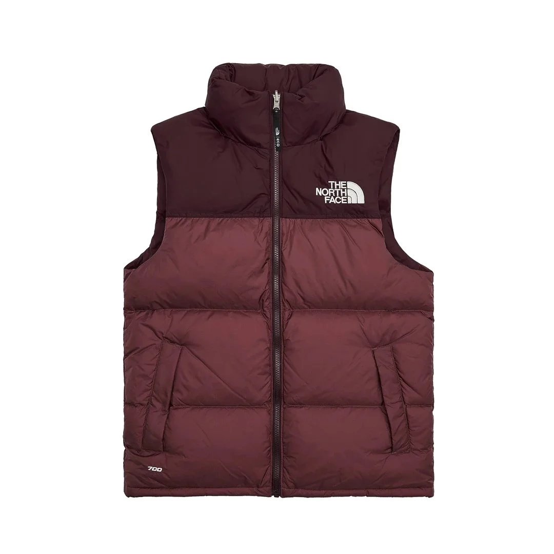 The North Face 1996 Retro Nuptse Vest qc 3
