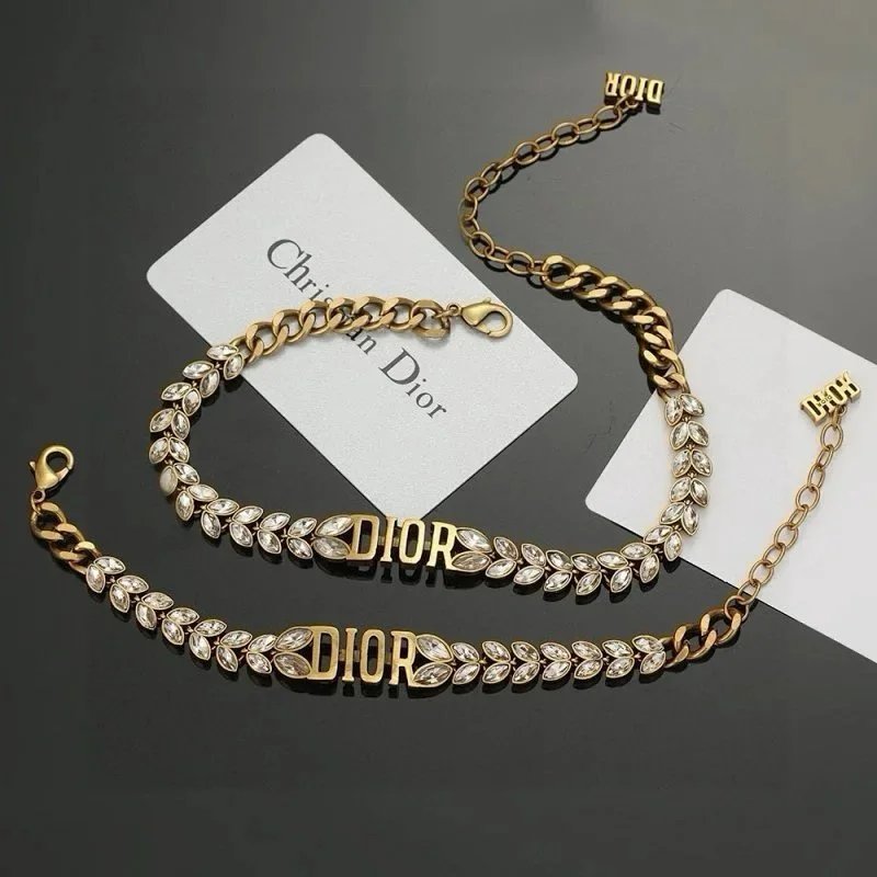 Dior Evolution Bracelet qc 2