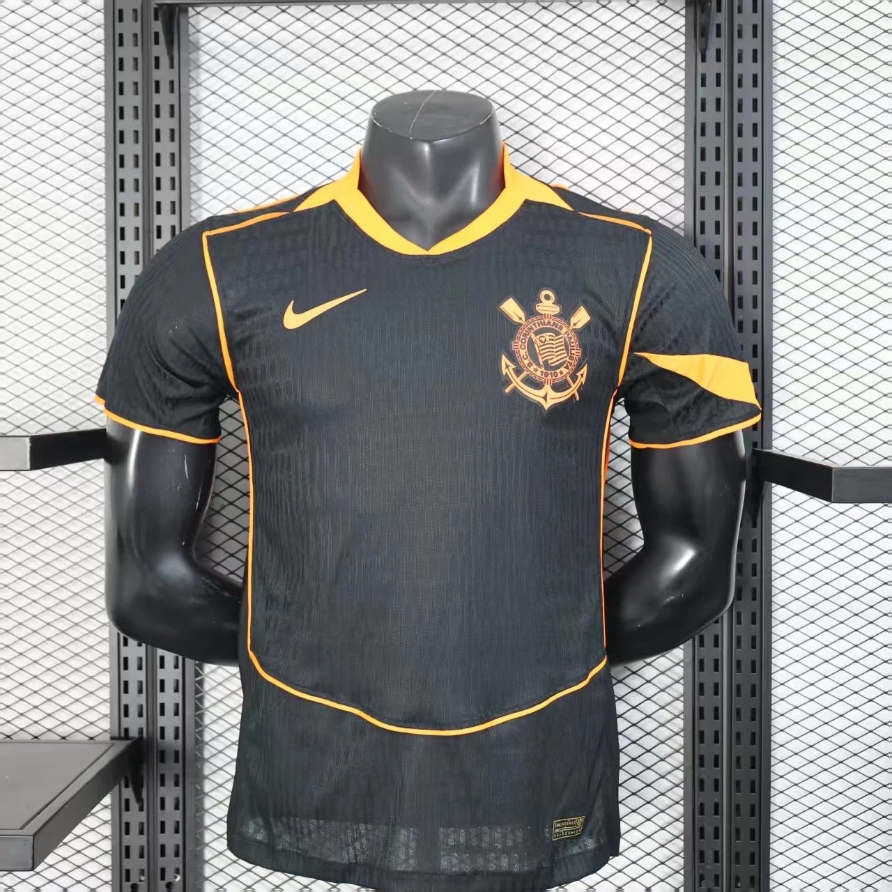 Puma Brand, Al-Hilal Club 2025-26 Season Away Jersey qc 2