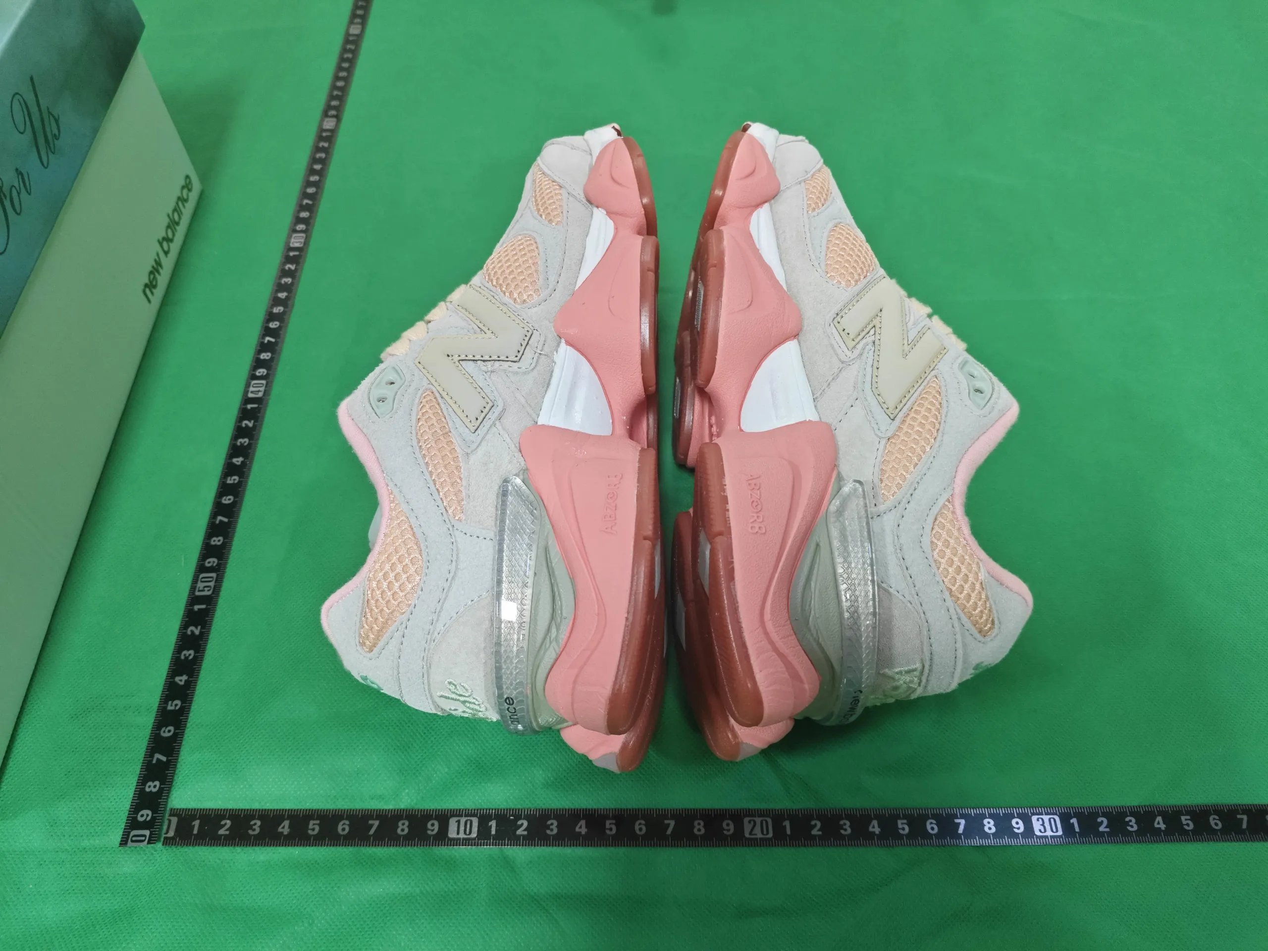 New Balance 9060 sneakers qc 5