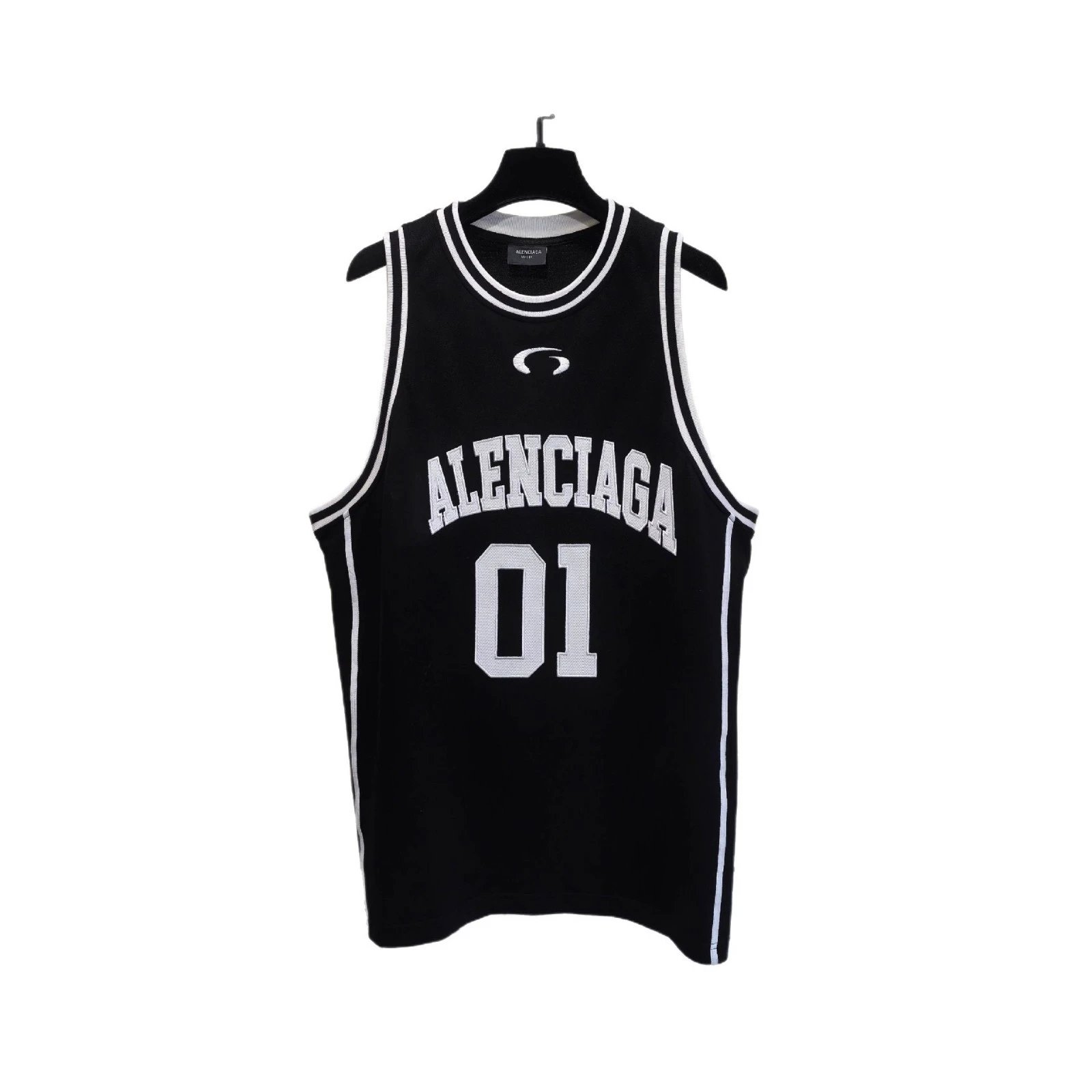 Balenciaga basketball vest qc 4