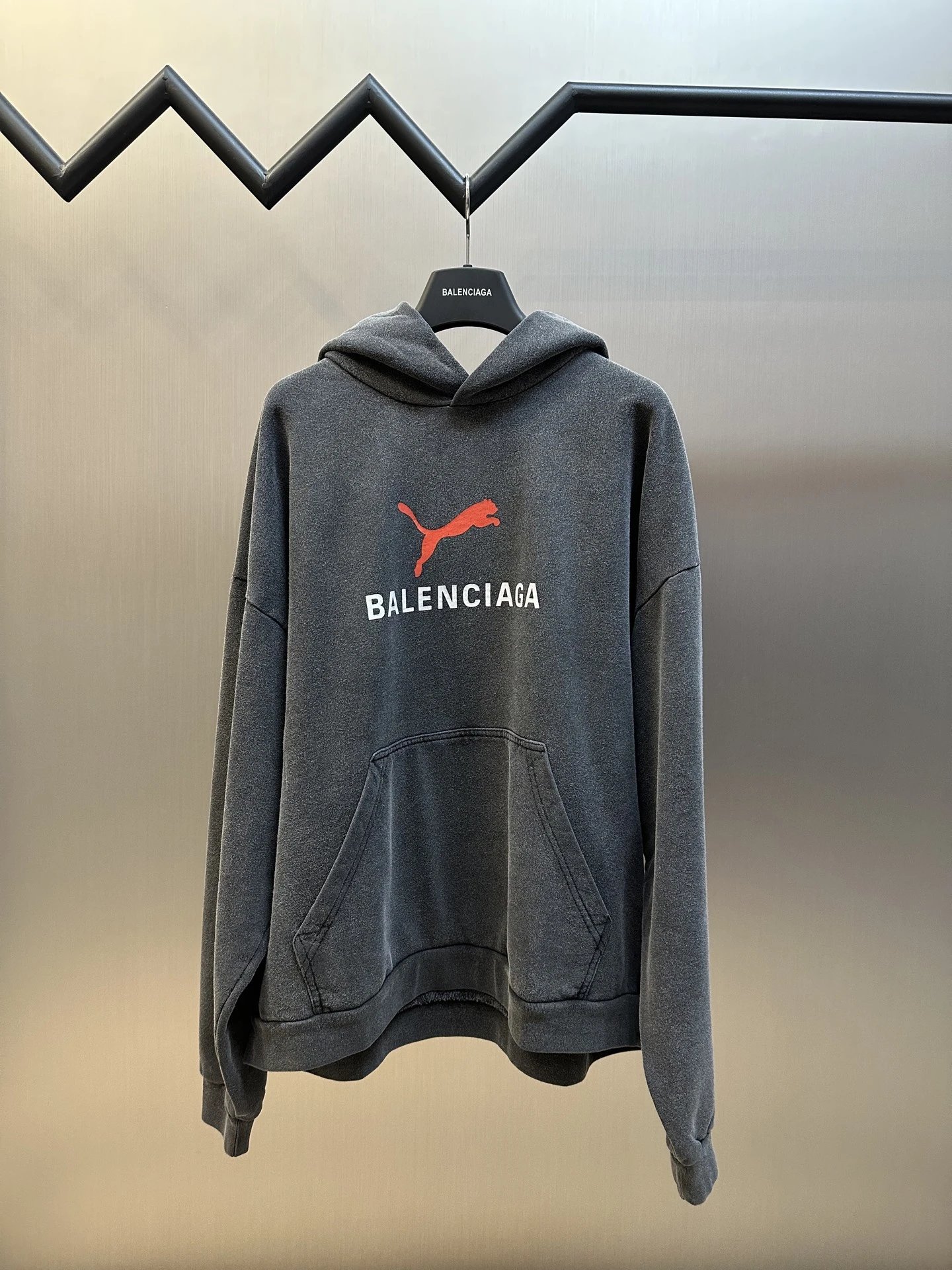 Balenciaga Hoodies & Jackets qc 5