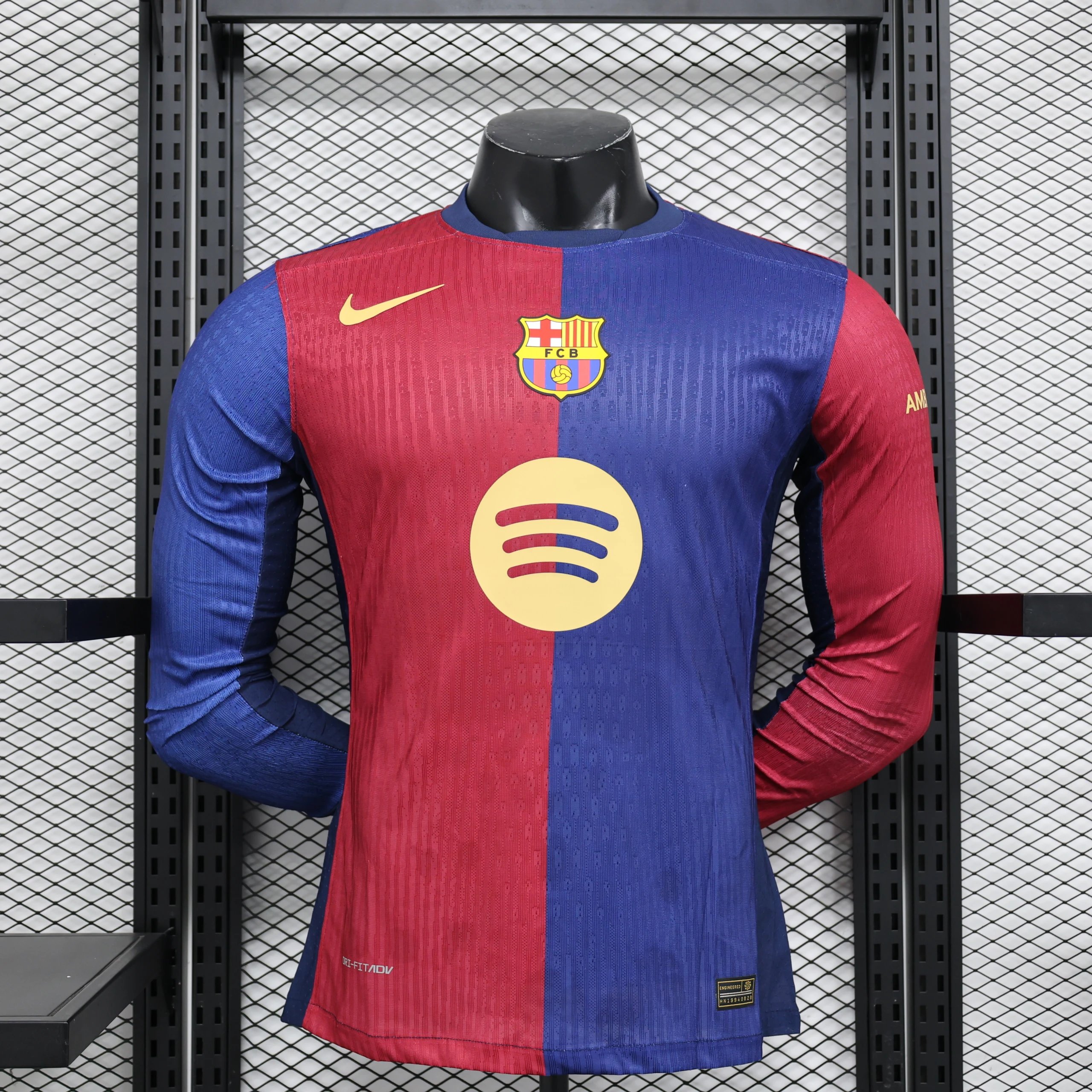 Puma Jersey qc 8