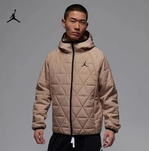 Nike Windrunner PrimaLoft庐 Men's Storm-FIT Hooded Puffer Jacket qc 3