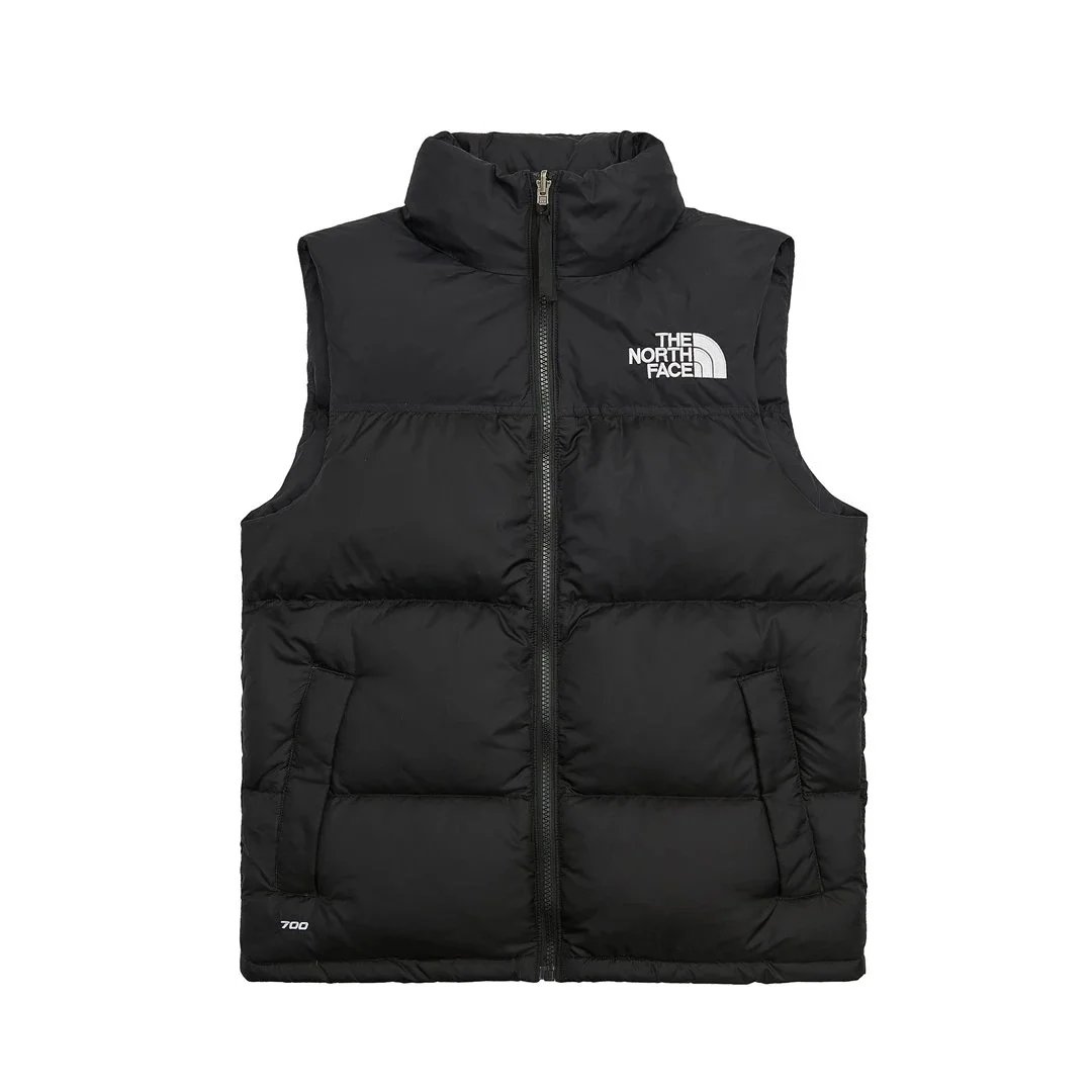 The North Face 1996 Retro Nuptse Vest qc 2